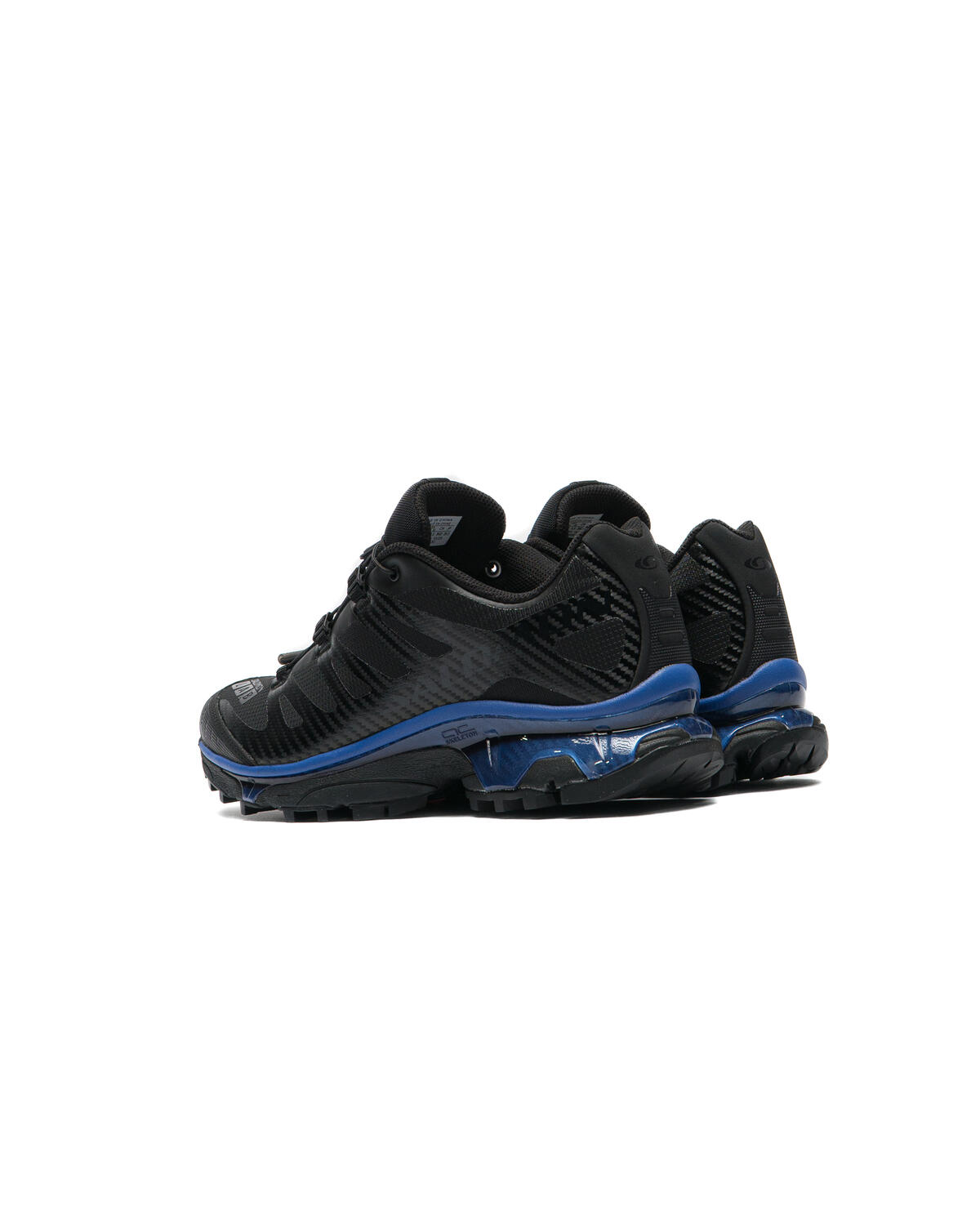 Salomon XT-4 OG Recon (Black/Bluing) - Image 31