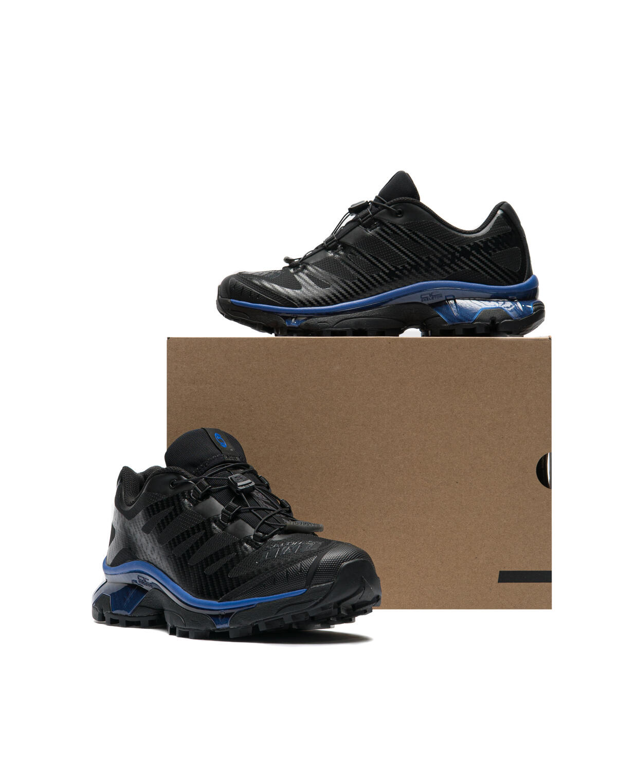Salomon XT-4 OG Recon (Black/Bluing) - Image 32