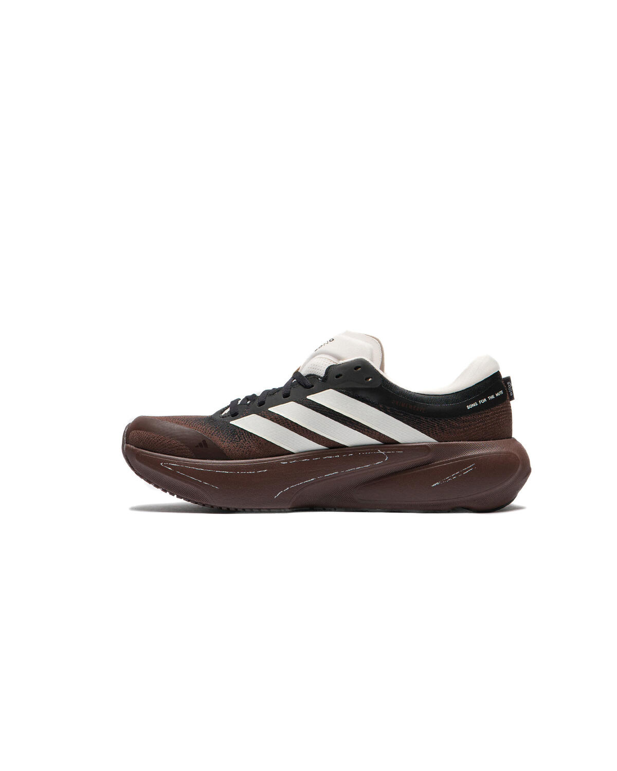 Adidas Supernova Rise 3 x Song for the Mute "Auburn" (Women's) - Image 17