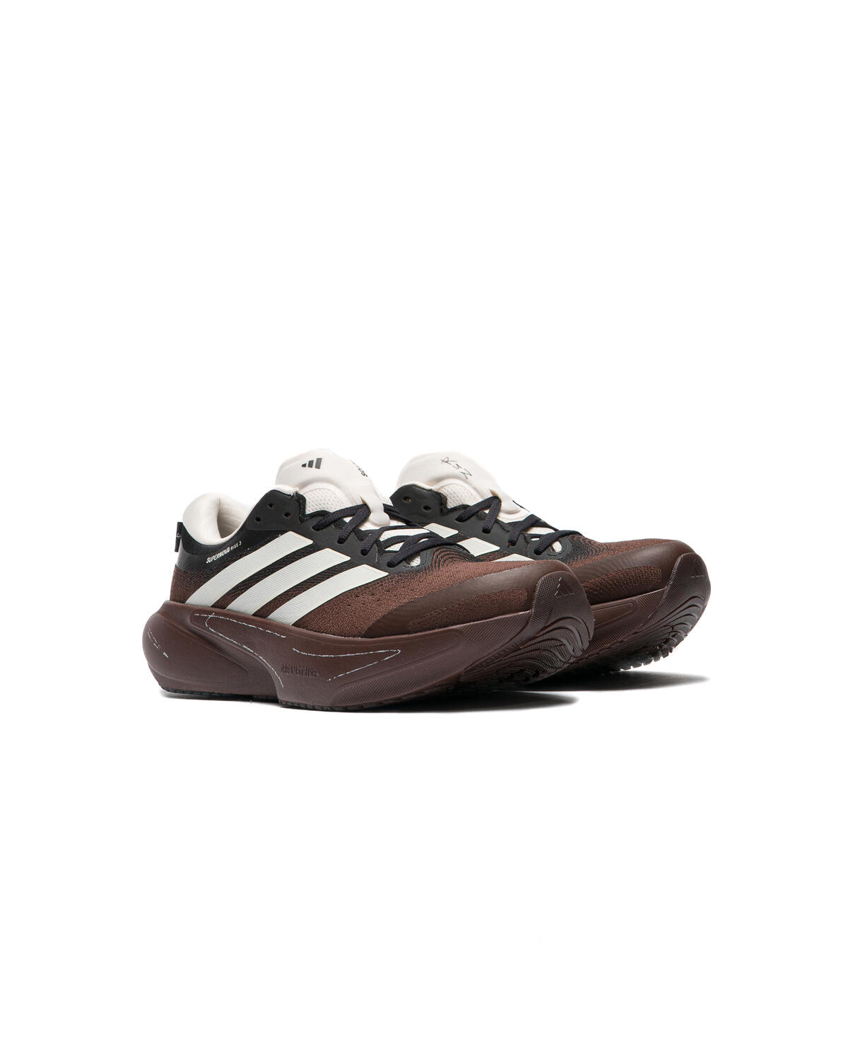 Adidas Supernova Rise 3 x Song for the Mute "Auburn" (Women's) - Image 18