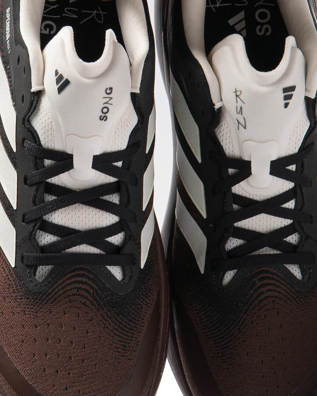 Adidas Supernova Rise 3 x Song for the Mute "Auburn" (Women's) - Image 21
