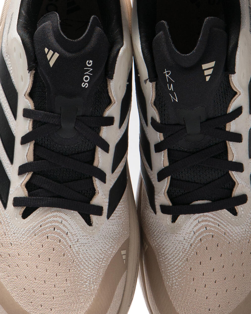 adidas x Song for the Mute WMNS Supernova Rise 3 - Off White / Core Black / Onix - Image 18