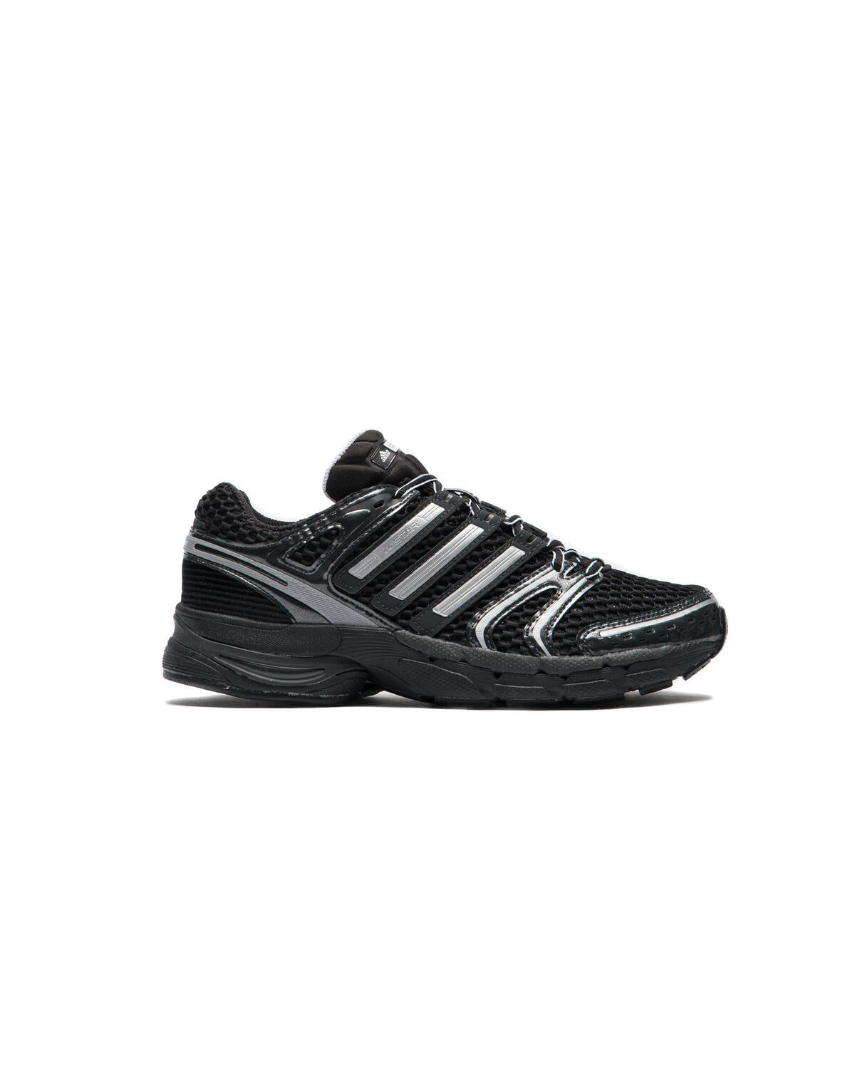 Adidas Adistar Control 5 Mens Running Shoes Black Carbon KI6150 Size 13 NEW adidas Adistar Control 5 - Men main image 4
