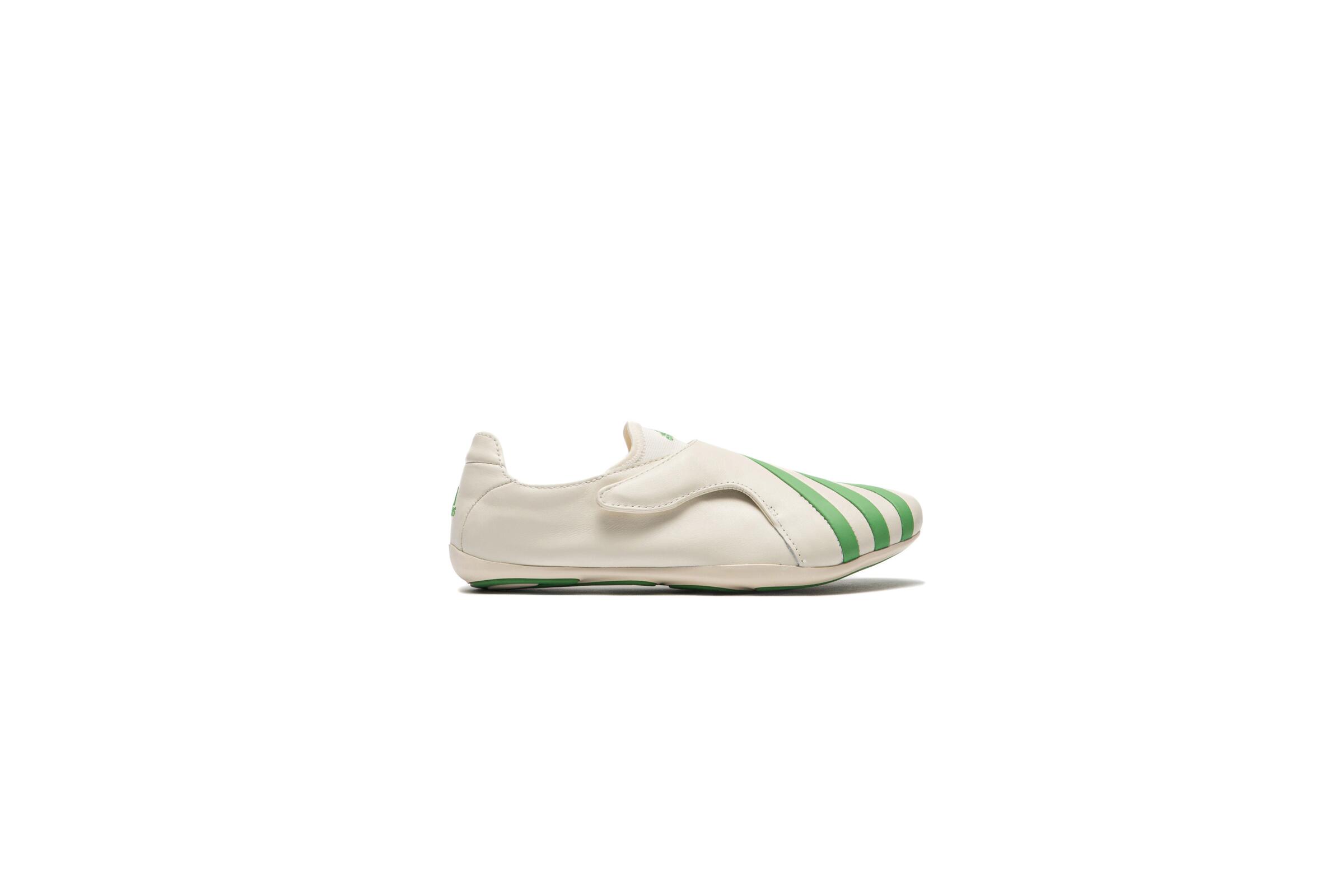 adidas Originals x Pharrell Williams Vario Flat Earther
