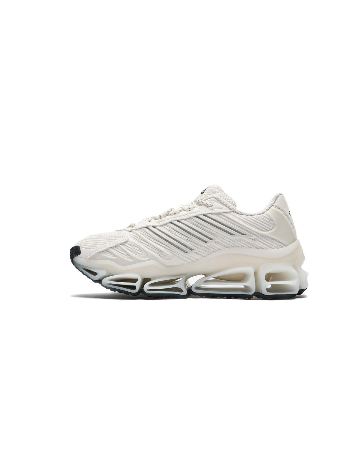 Adidas Megaride AG 'Cloud White/Cream White' - Image 38