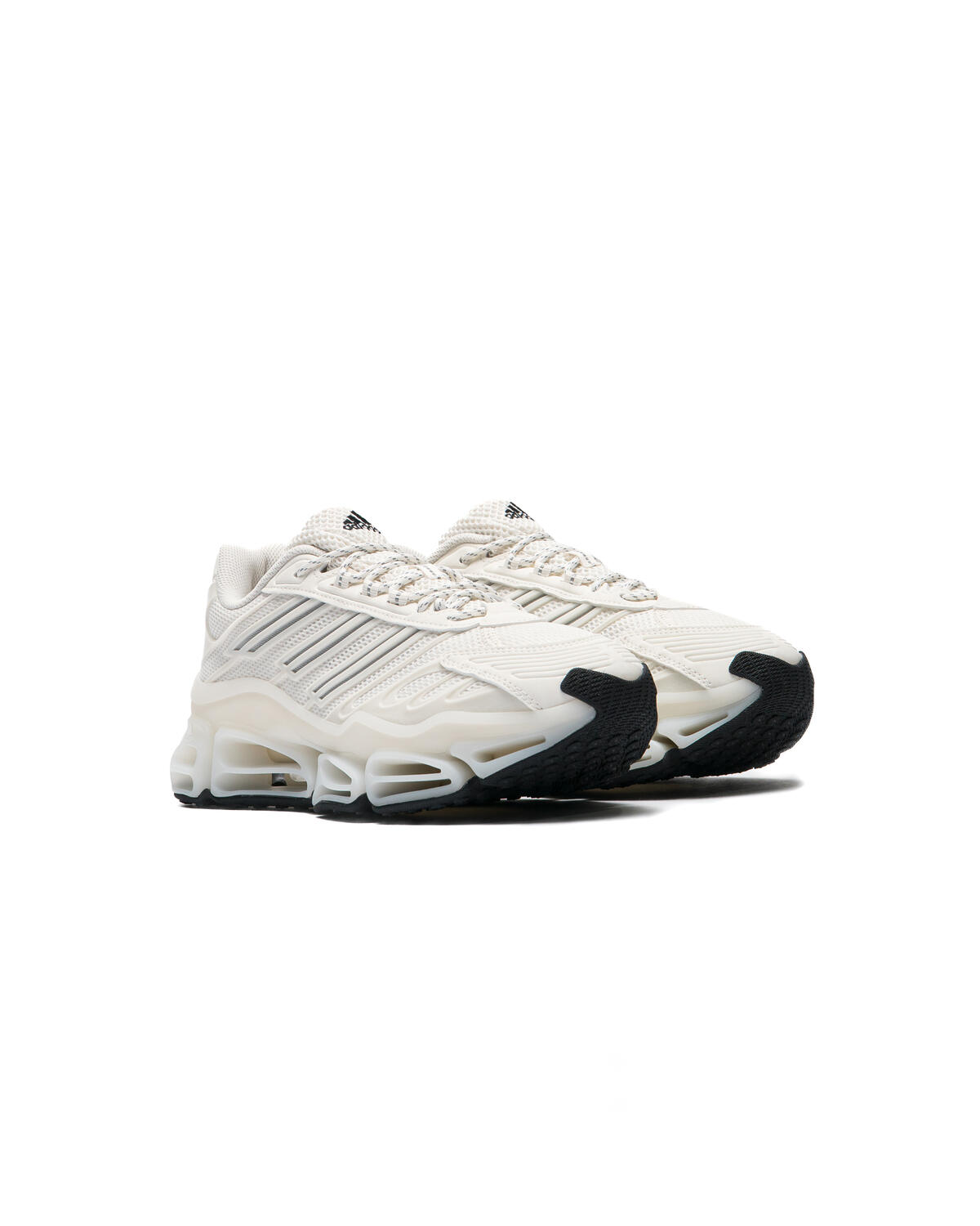 Adidas Megaride AG 'Cloud White/Cream White' - Image 39