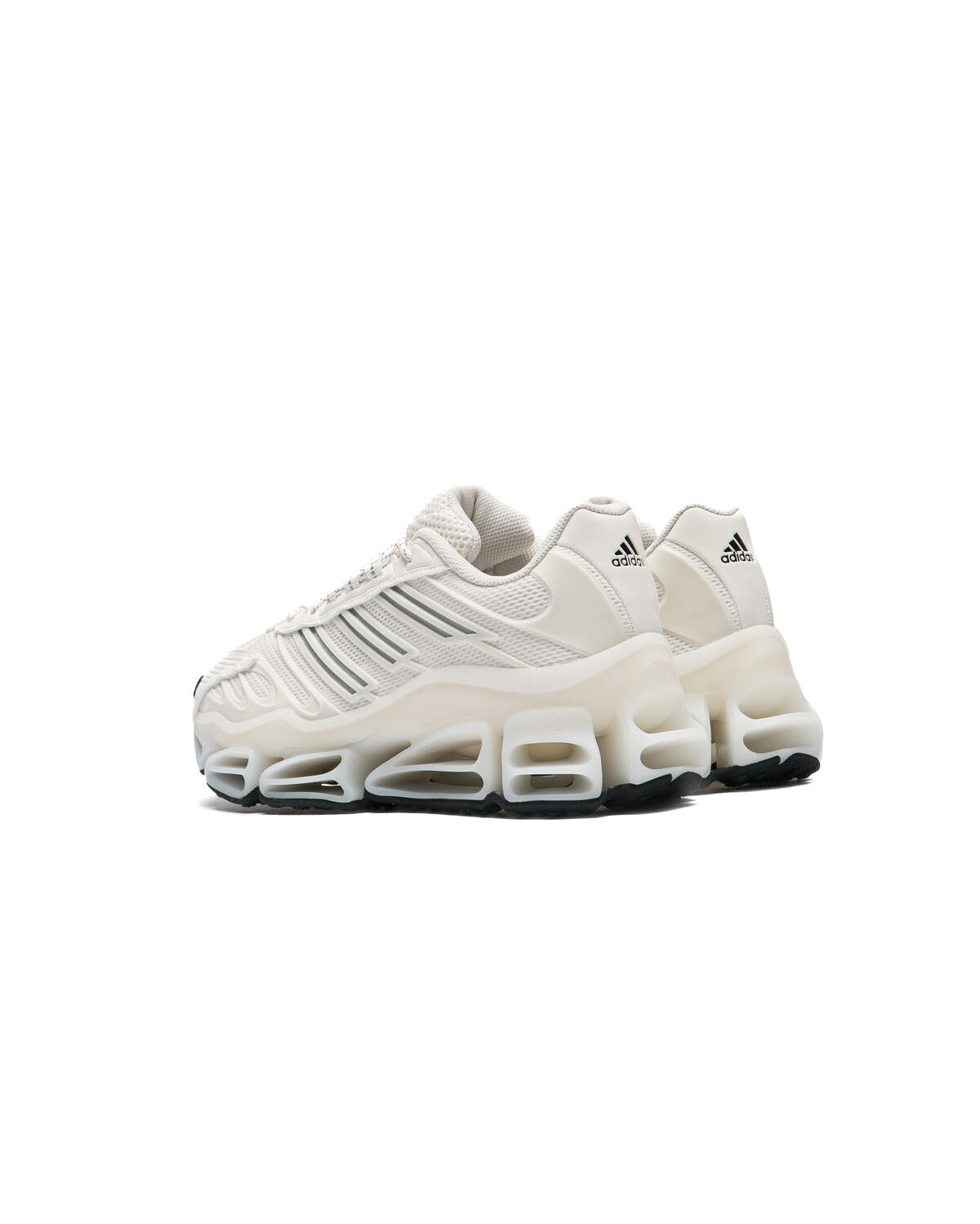 Adidas Megaride AG 'Cloud White/Cream White' - Image 40