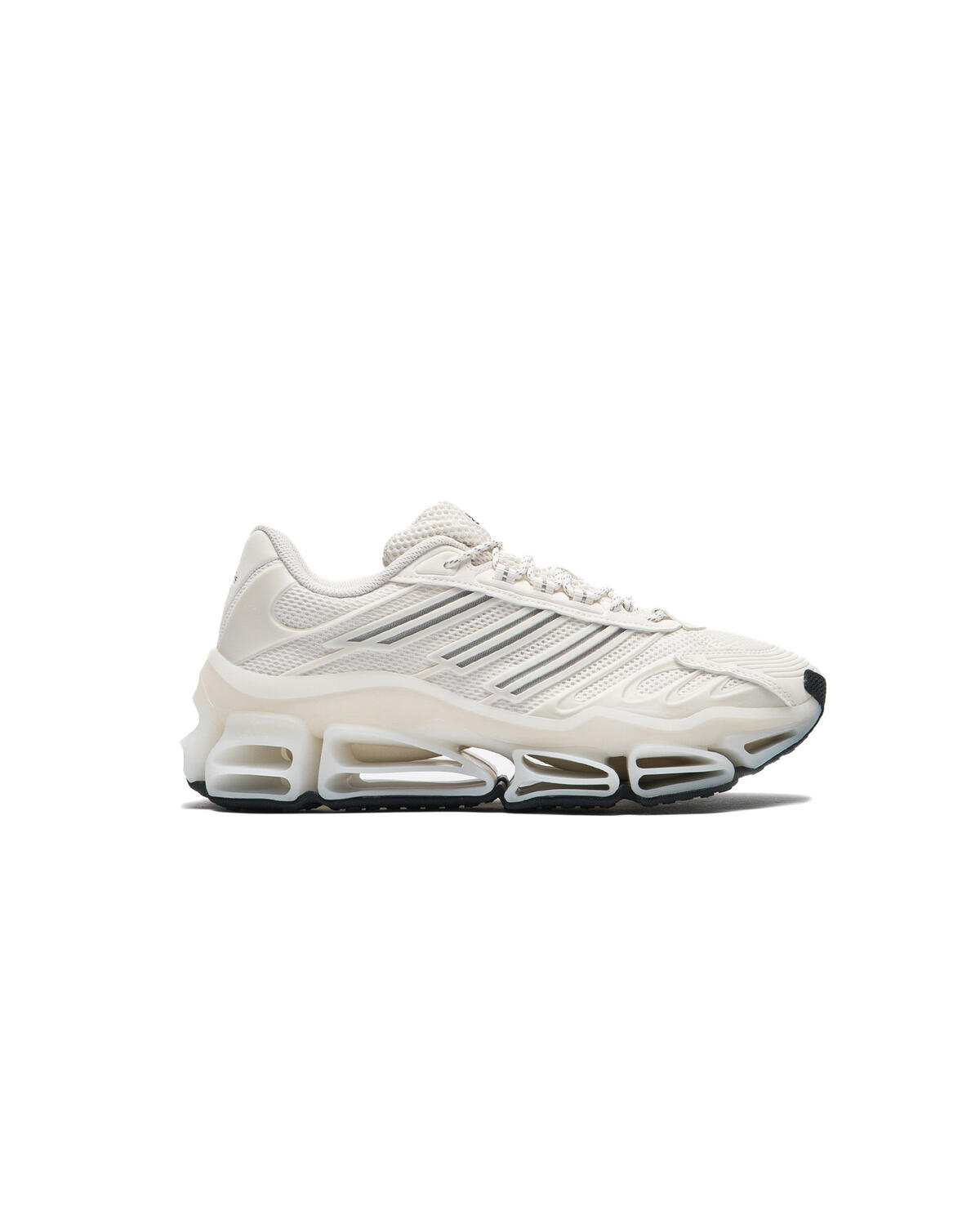 Adidas Megaride AG 'Cloud White/Cream White' - Image 37