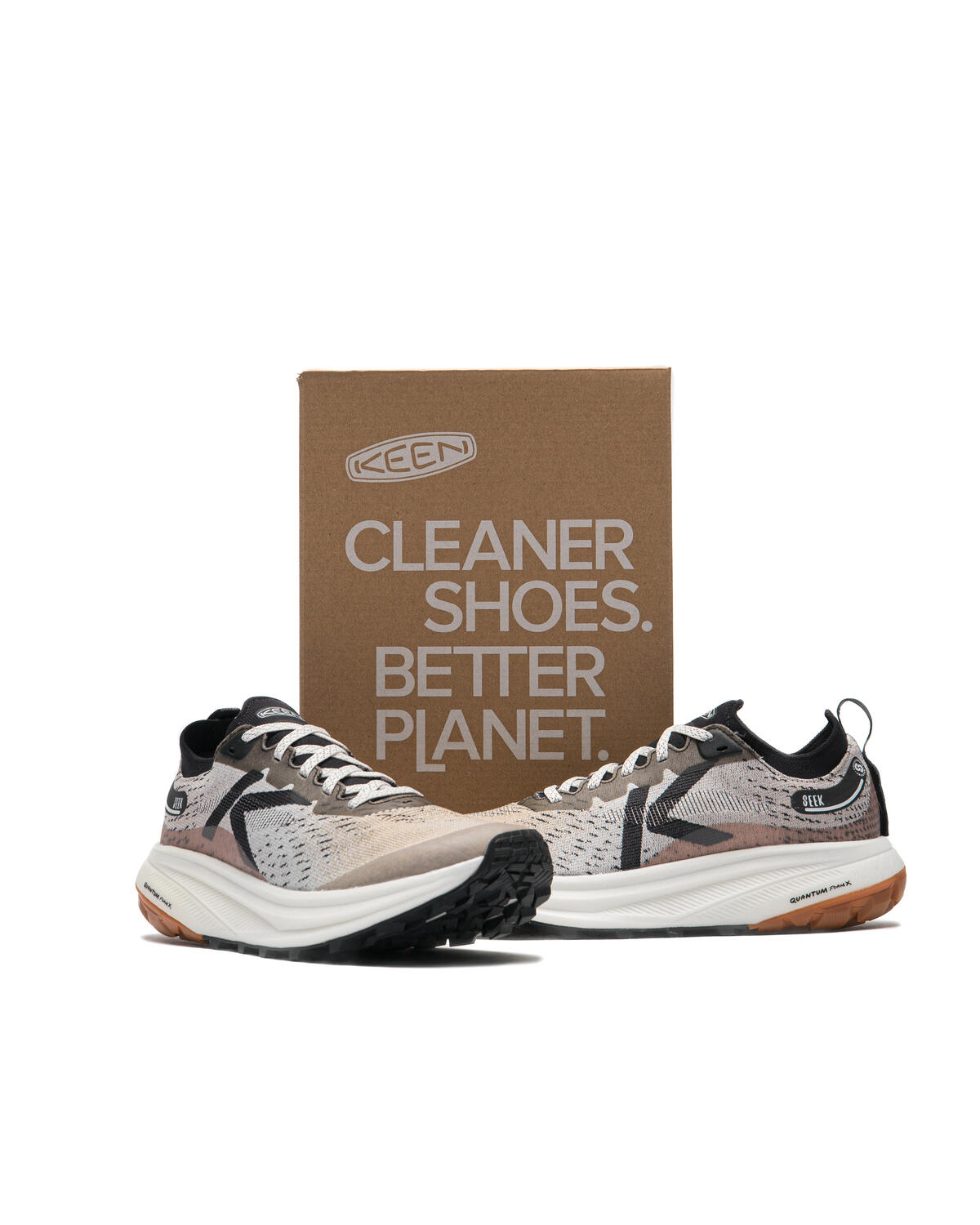 Keen WMNS Trailrunning Seek - Image 6