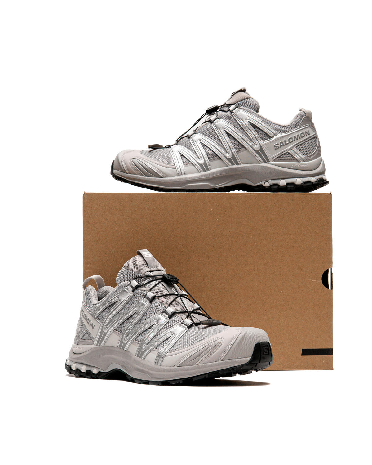 Salomon XA PRO 3D | L41617500 | AFEW STORE