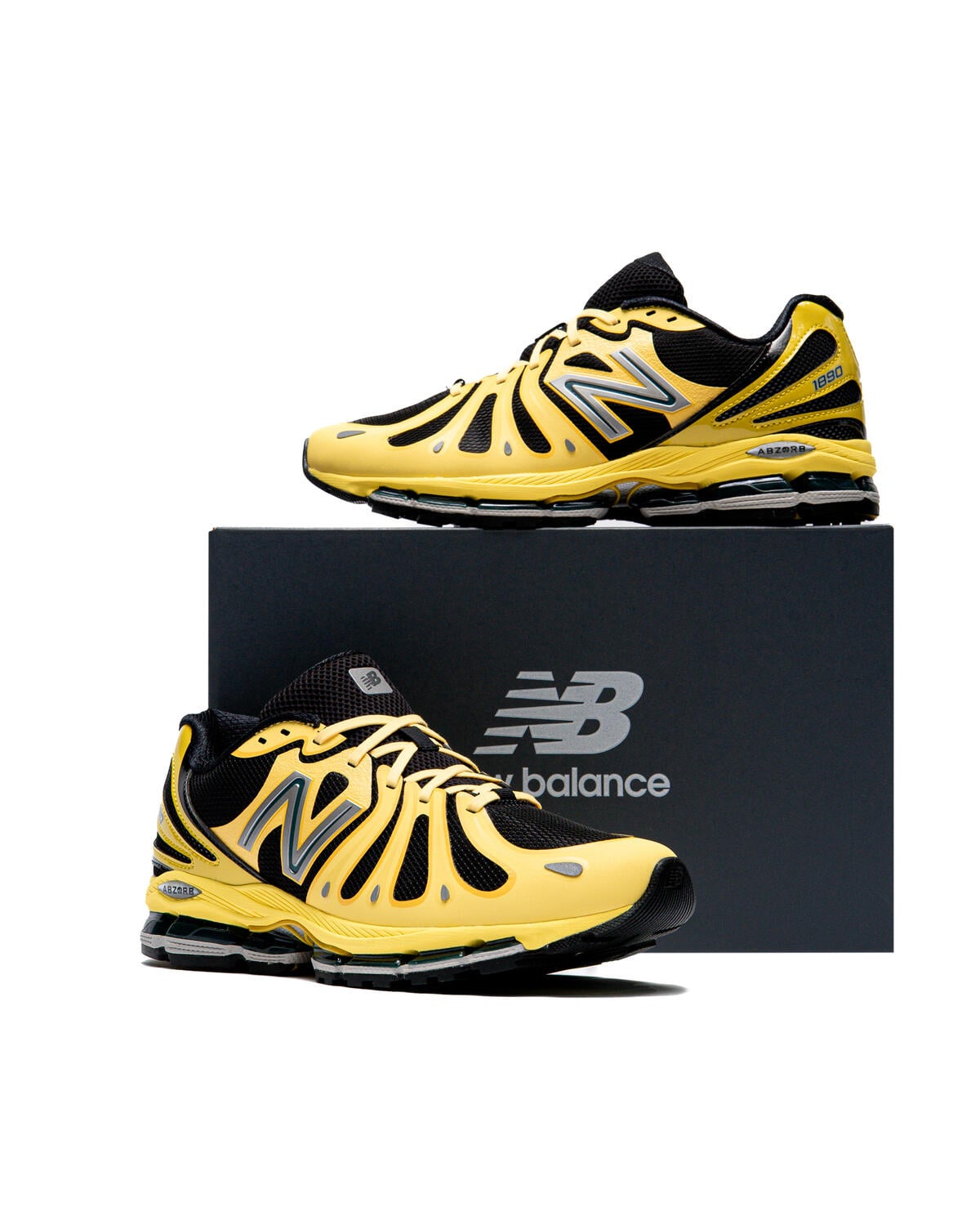 New Balance 1890 | U18903RB | AFEW STORE