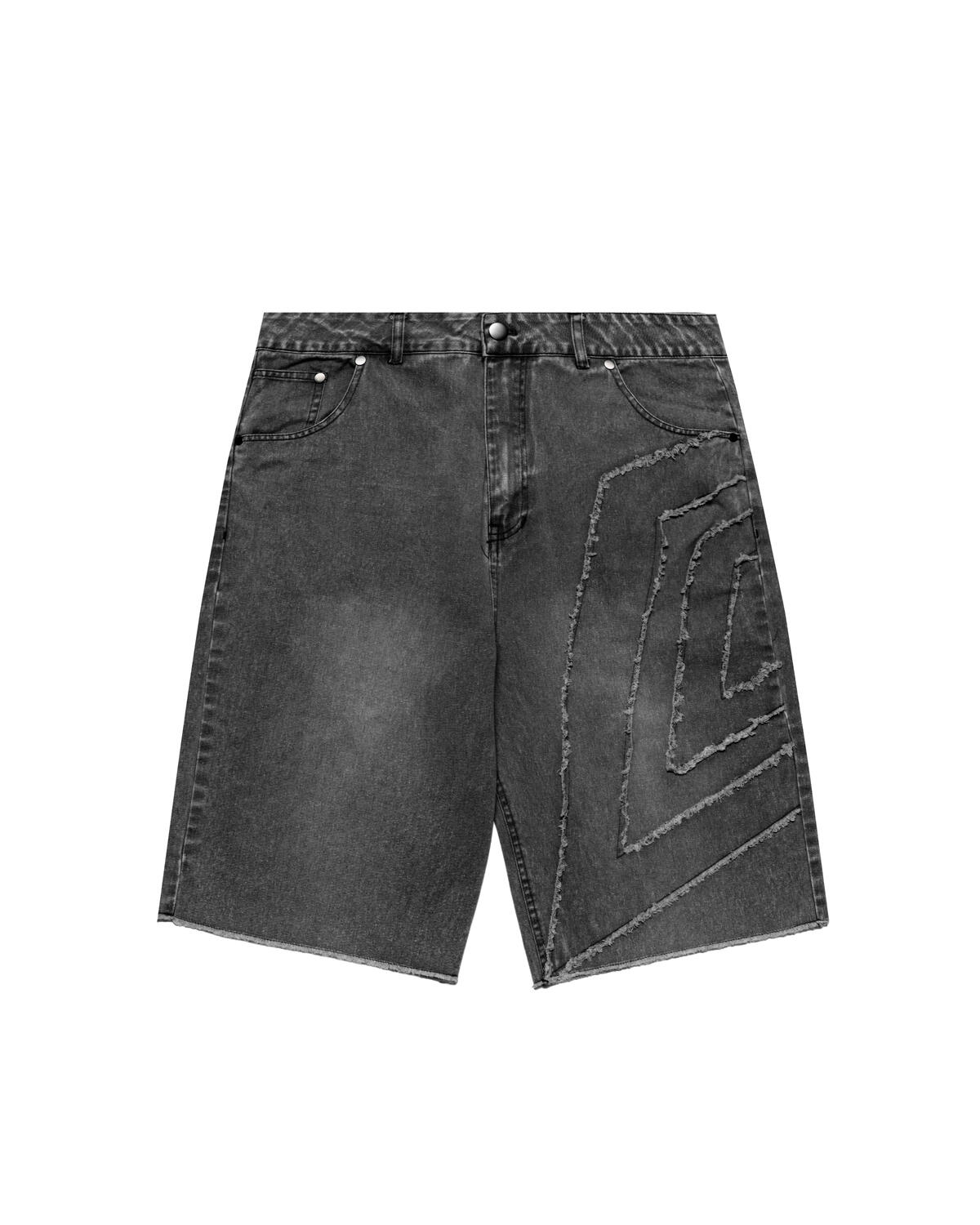 Umbro Washed Drill Short - Image 2