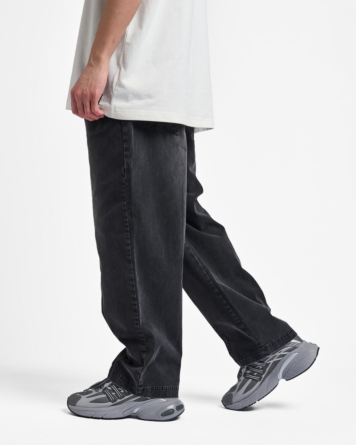 Umbro Washed Drill Pant - Image 5