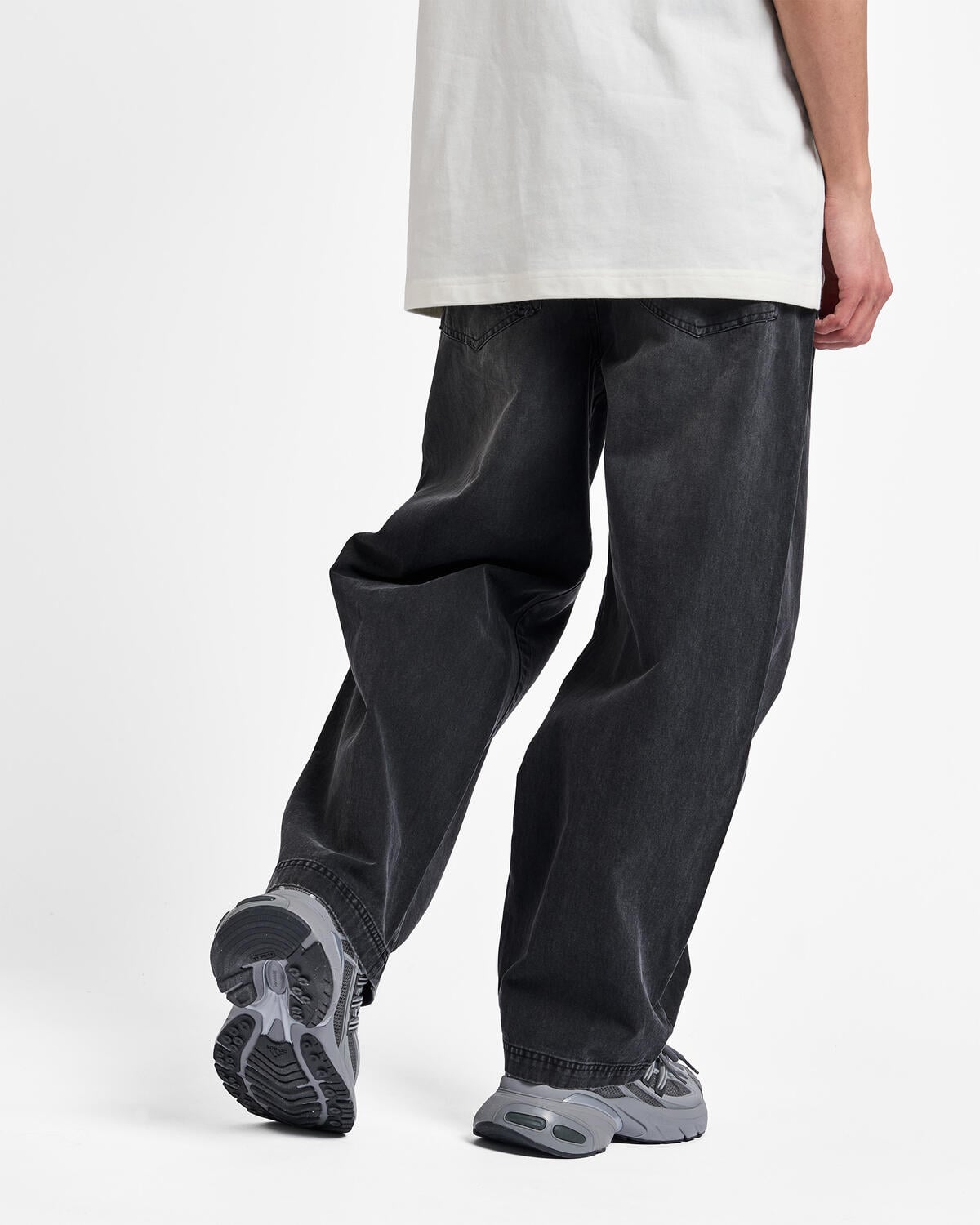 Umbro Washed Drill Pant - Image 6