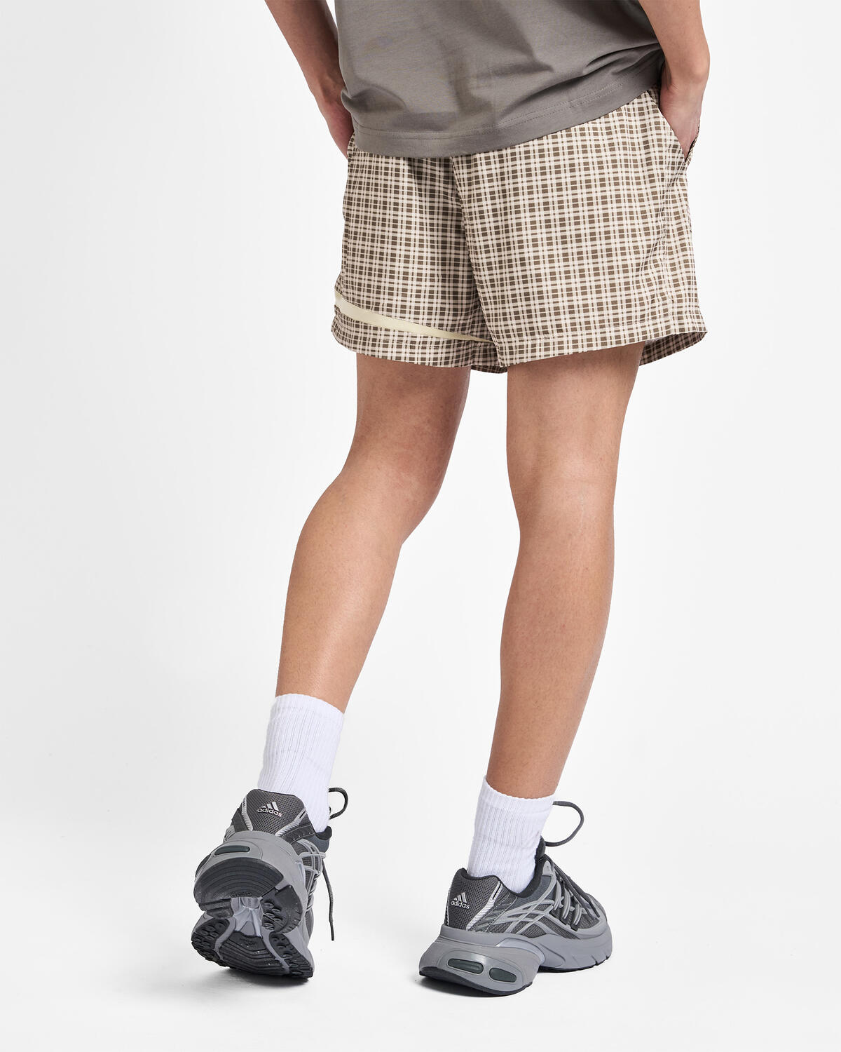 Umbro Woven Football Short - Image 6