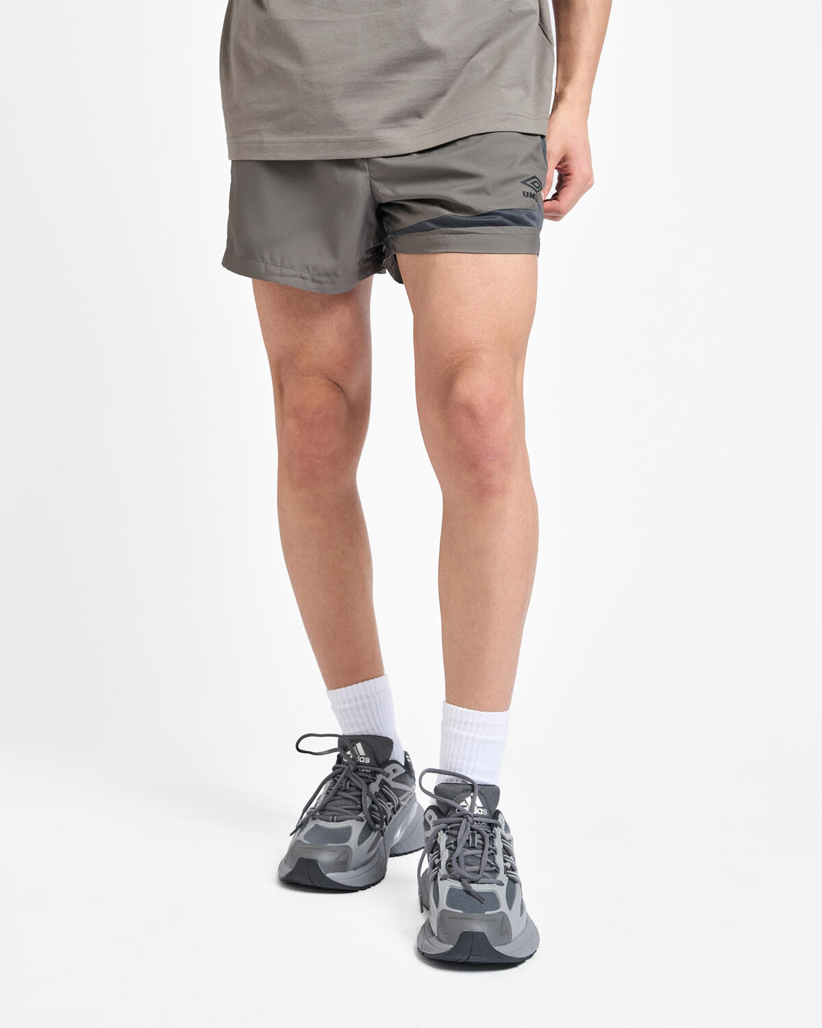 Umbro Woven Football Short - Image 4