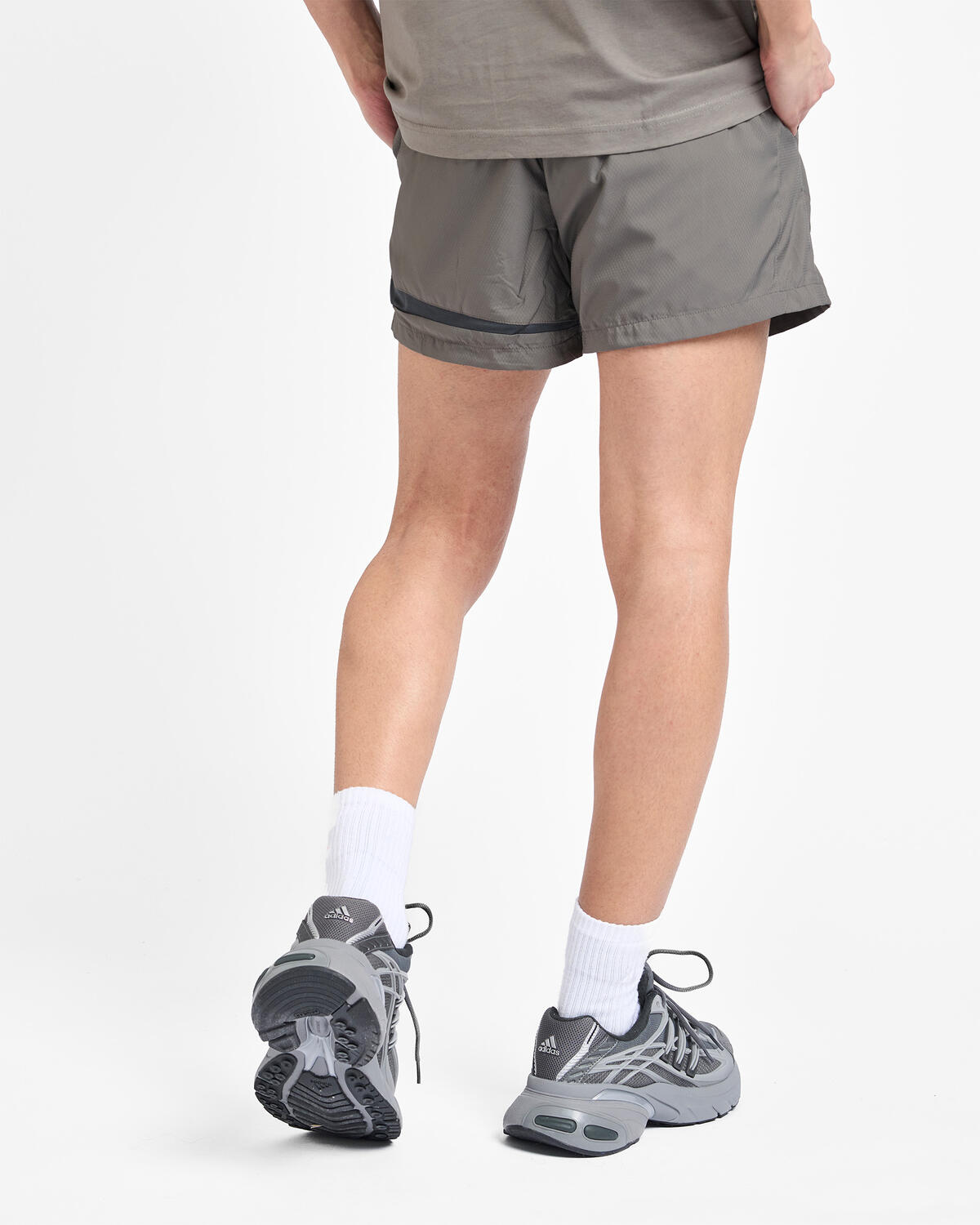 Umbro Woven Football Short - Image 6