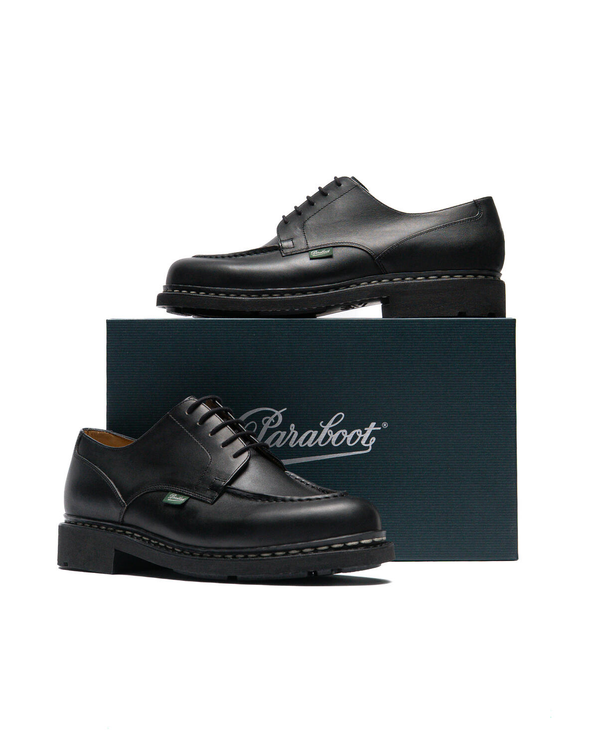 Paraboot Chambord - Image 6