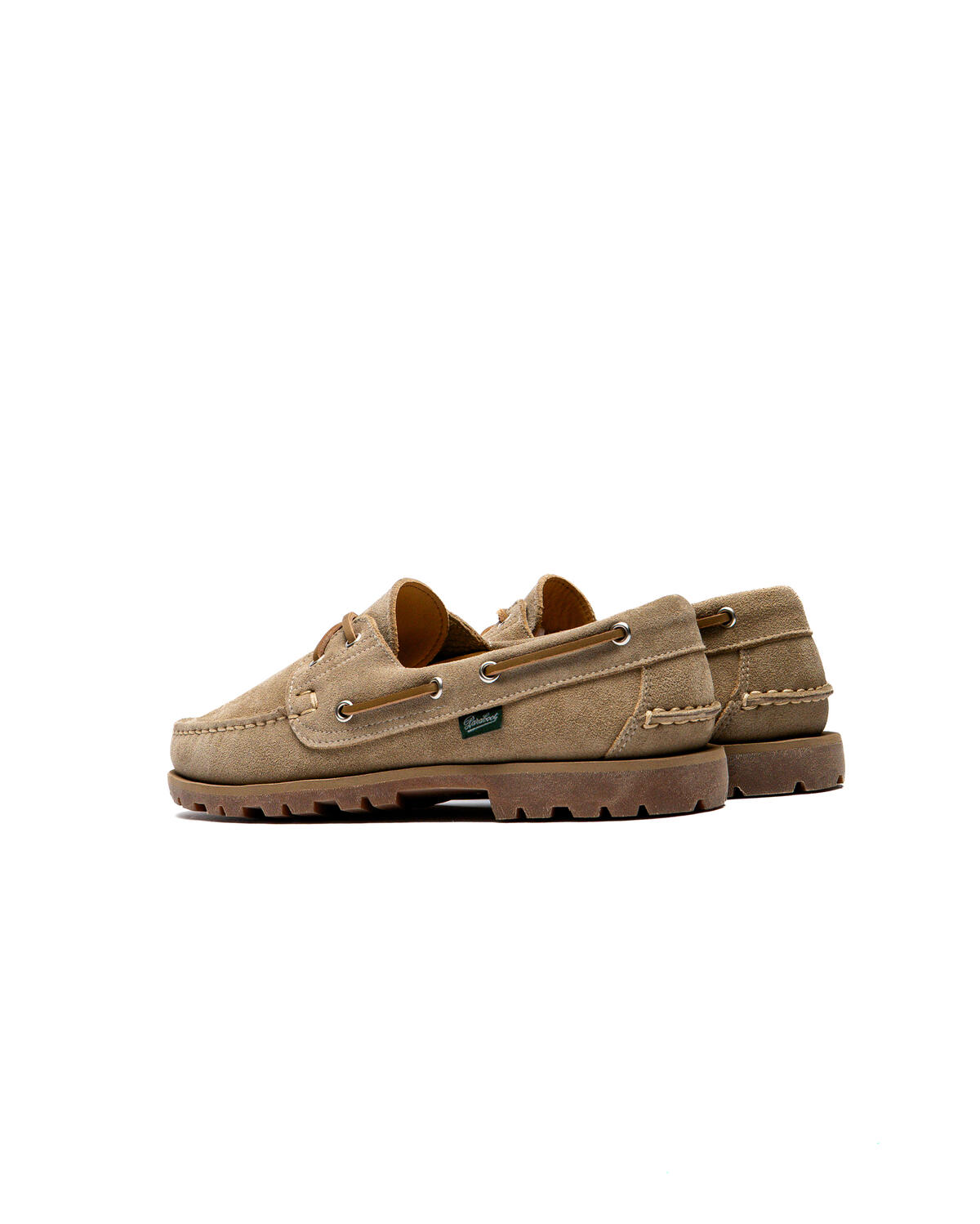 Paraboot Malo Vel Sand - Image 4