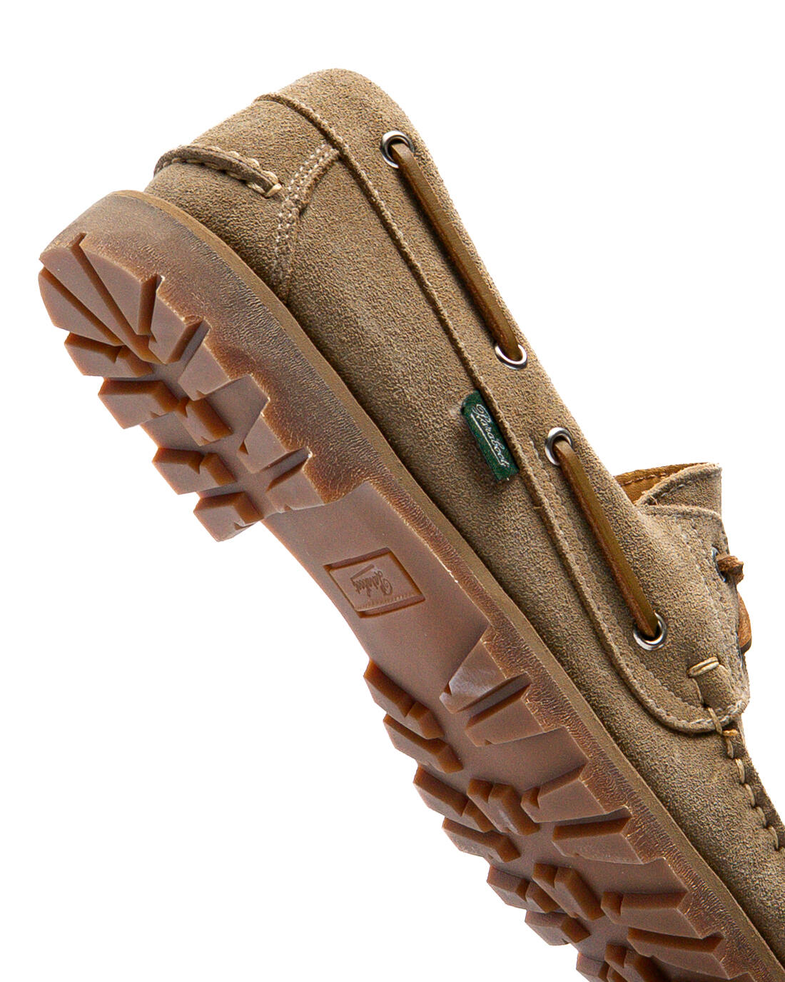 Paraboot Malo Vel Sand - Image 7