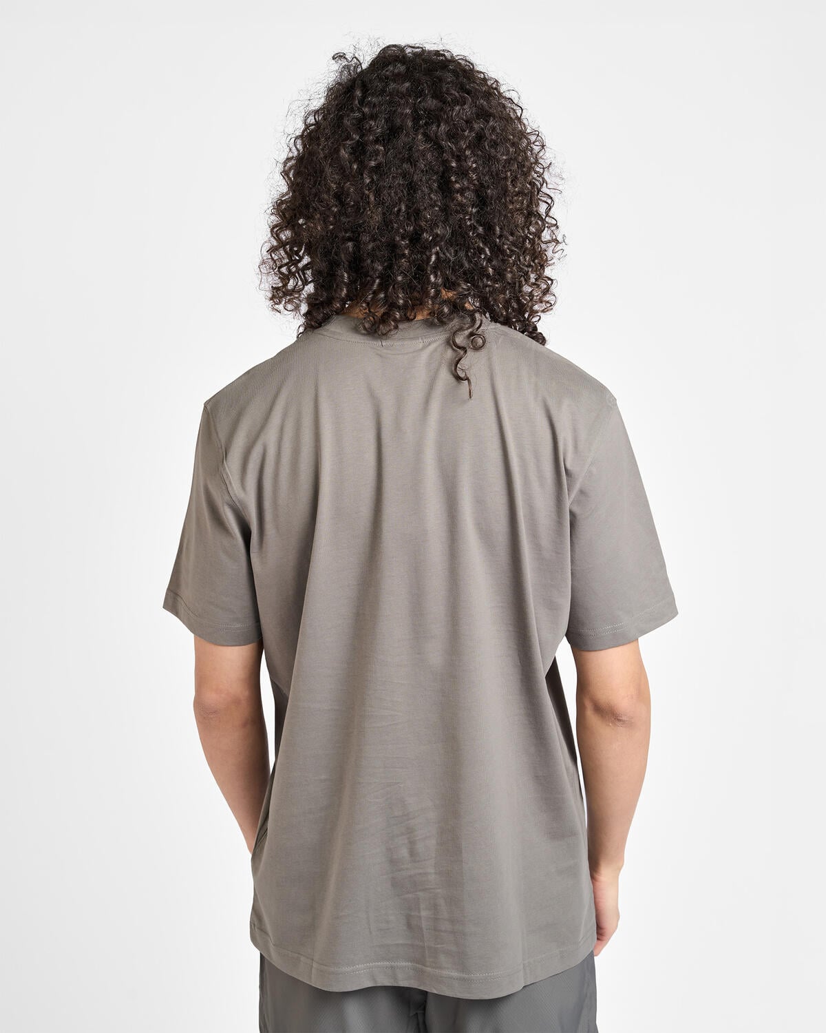 Umbro Distressed Large Logo Graphic Tee - Image 6