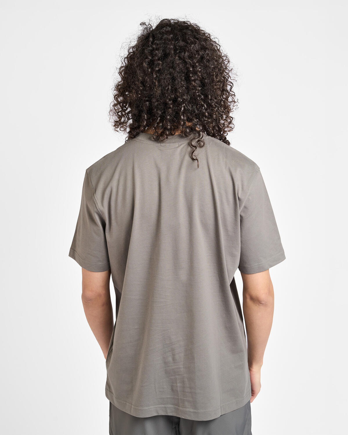Umbro Distressed Large Logo Graphic Tee - Image 6