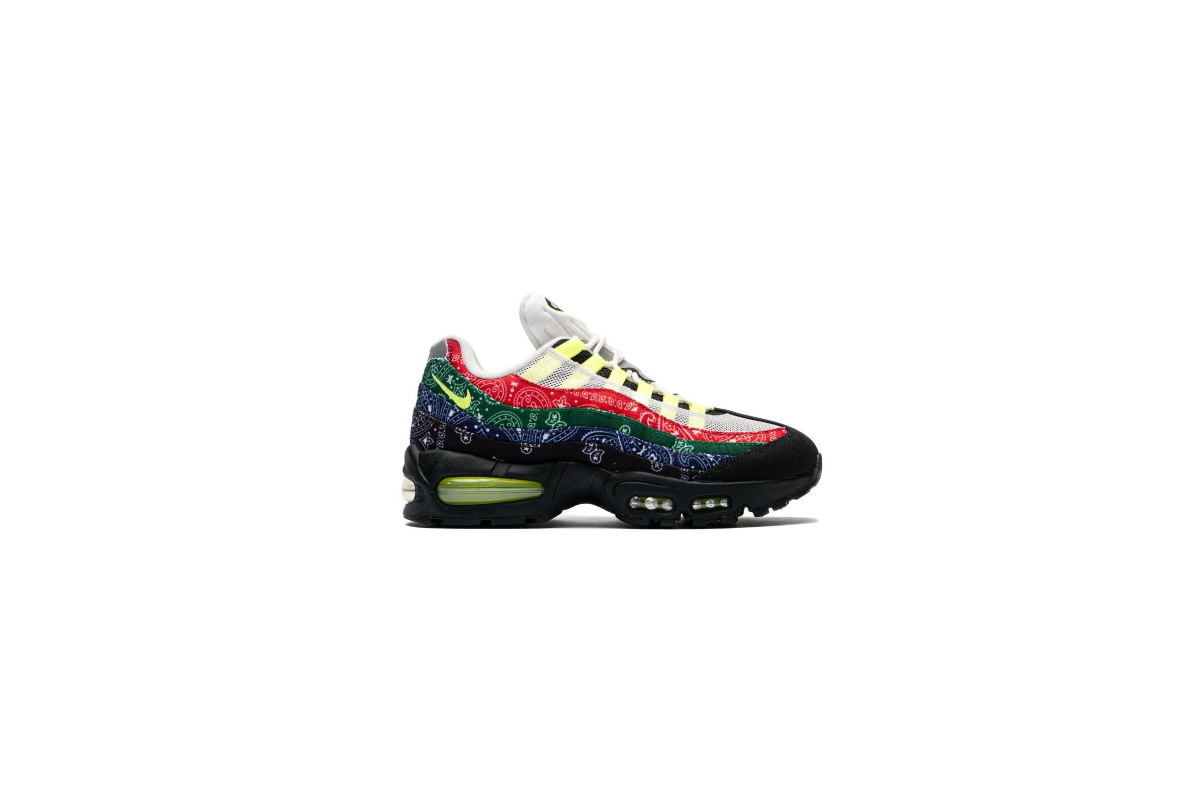 Nike AIR MAX 95 SP