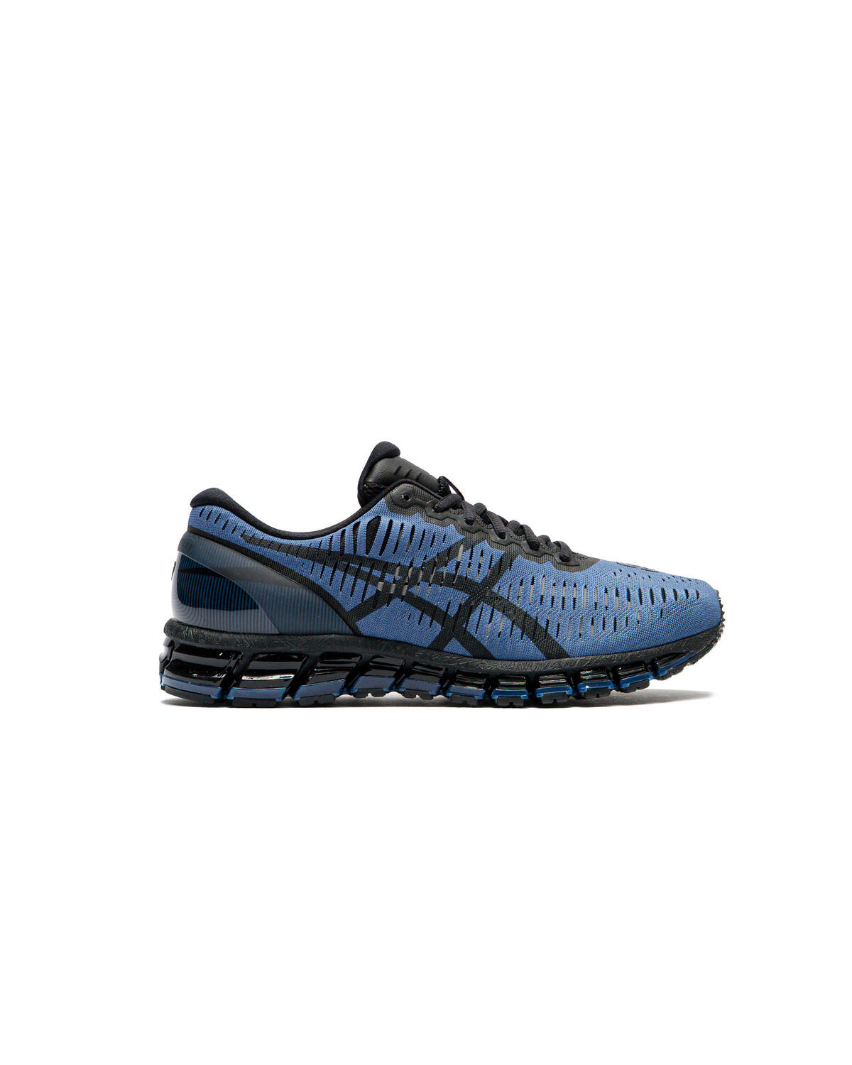 Asics x C.P. Company Gel-Quantum 360 'Moraccan Blue/Caviar' - Image 37