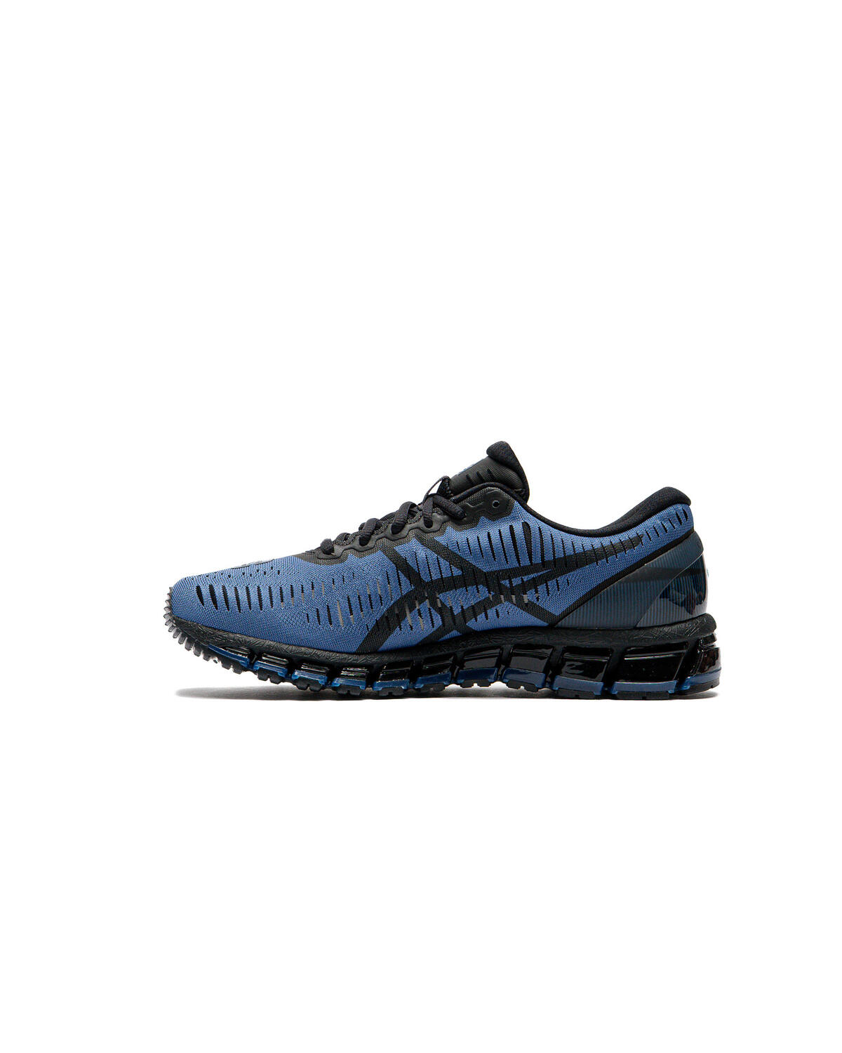 Asics x C.P. Company Gel-Quantum 360 'Moraccan Blue/Caviar' - Image 38
