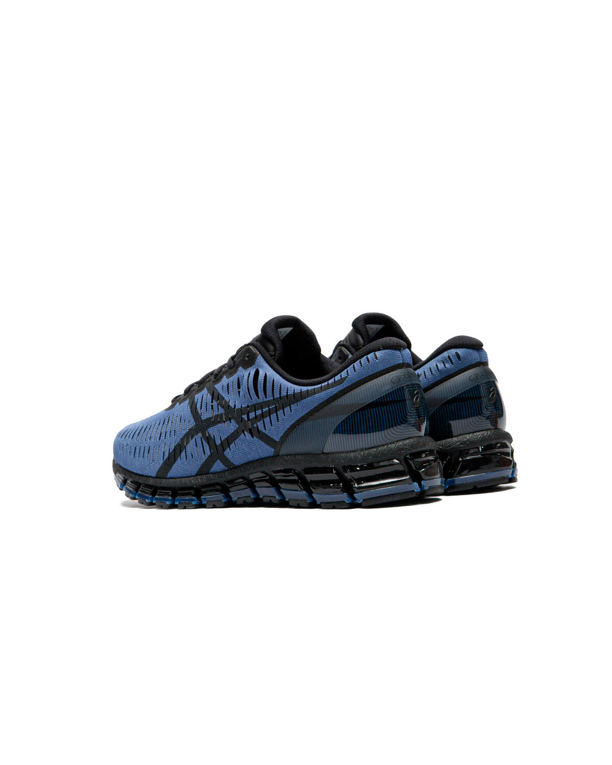Asics x C.P. Company Gel-Quantum 360 'Moraccan Blue/Caviar' - Image 40