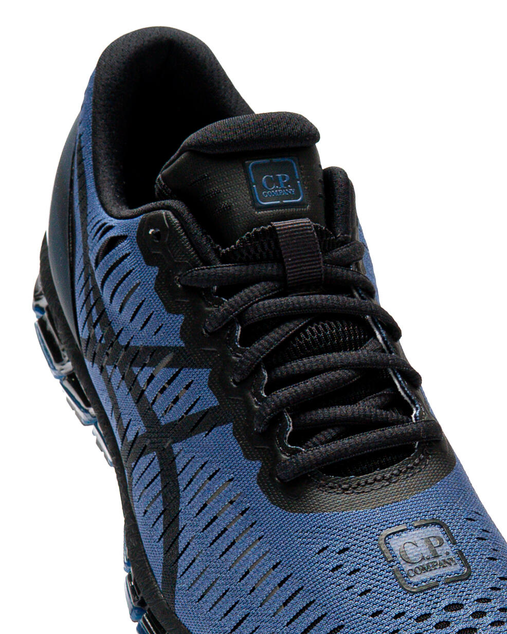 Asics x C.P. Company Gel-Quantum 360 'Moraccan Blue/Caviar' - Image 42