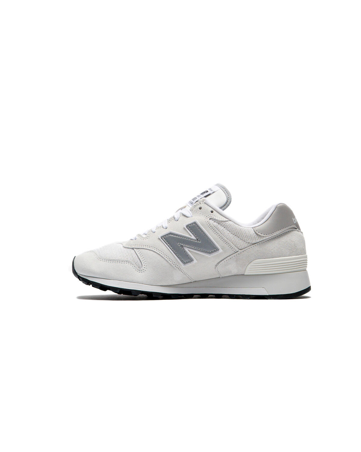 New Balance 1300WH 'Reflection White Raincloud' - Image 7