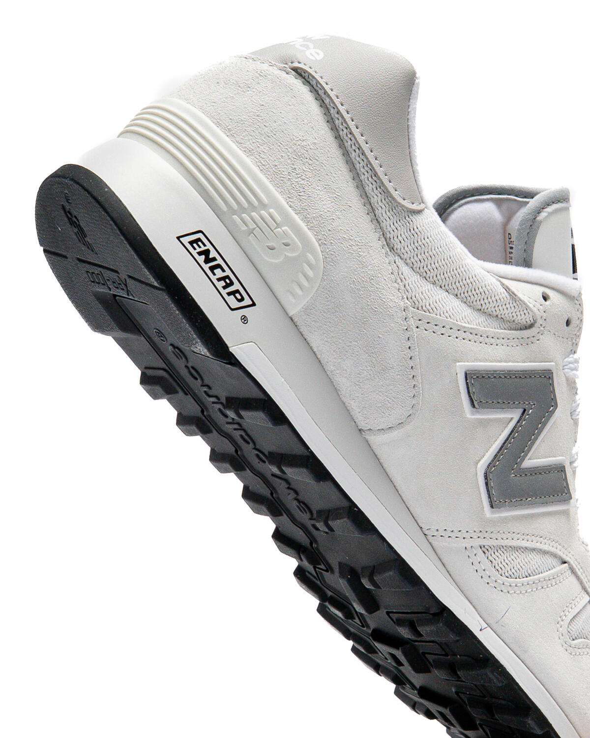 New Balance 1300WH 'Reflection White Raincloud' - Image 11