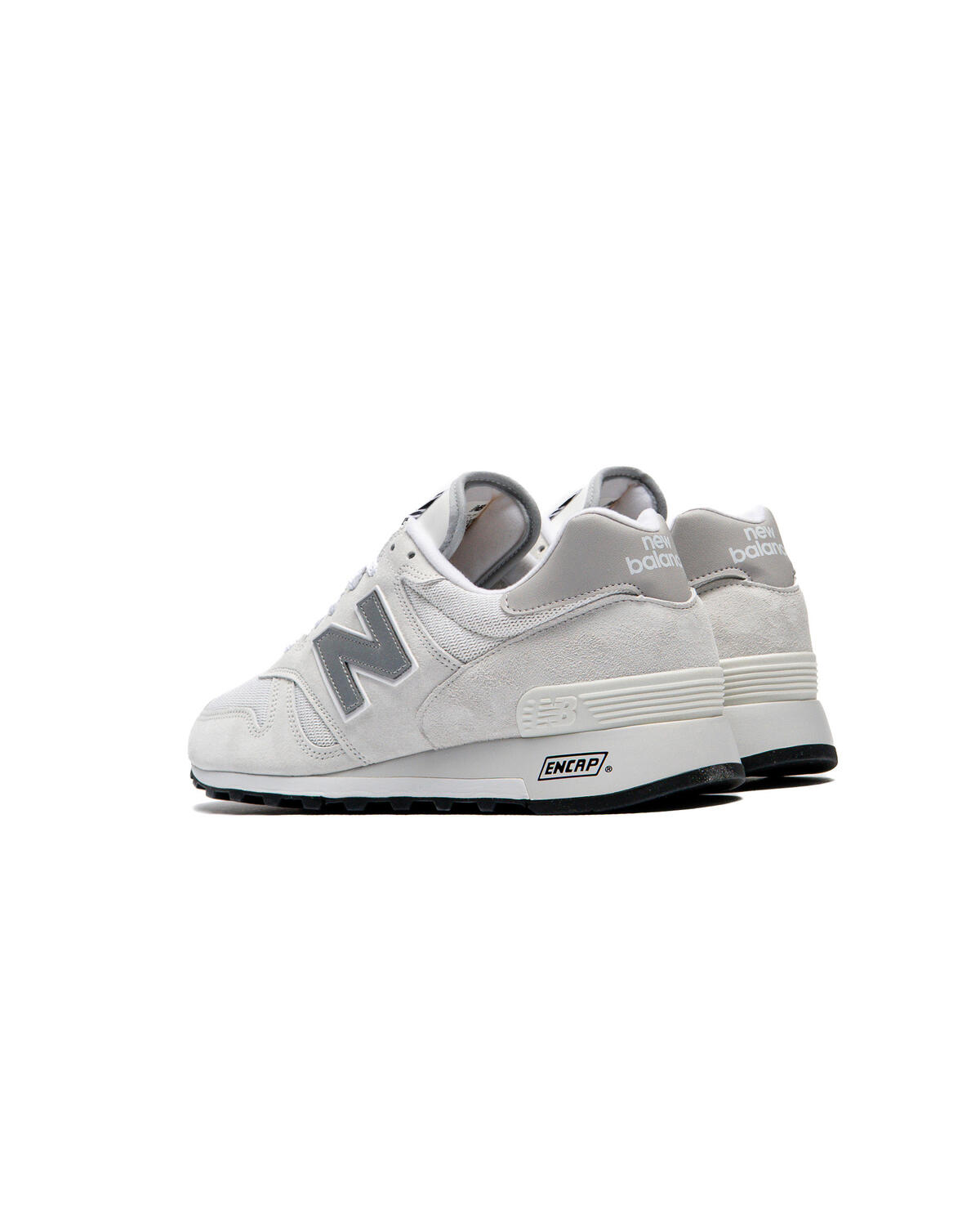 New Balance 1300WH 'Reflection White Raincloud' - Image 9