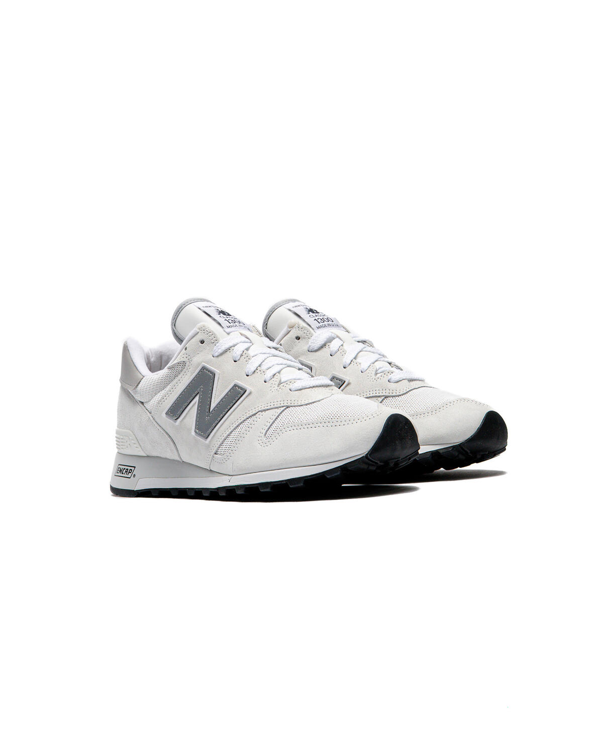 New Balance 1300WH 'Reflection White Raincloud' - Image 8