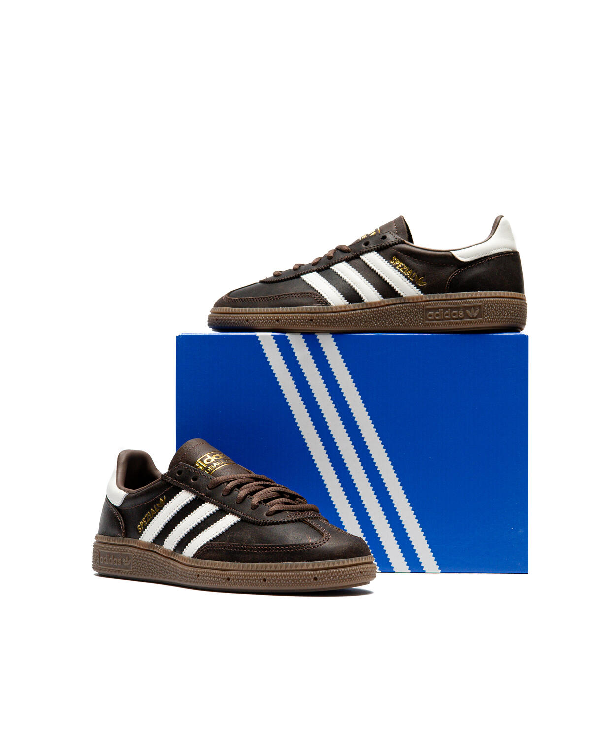 Adidas Handball Spezial "Brown" - Image 17