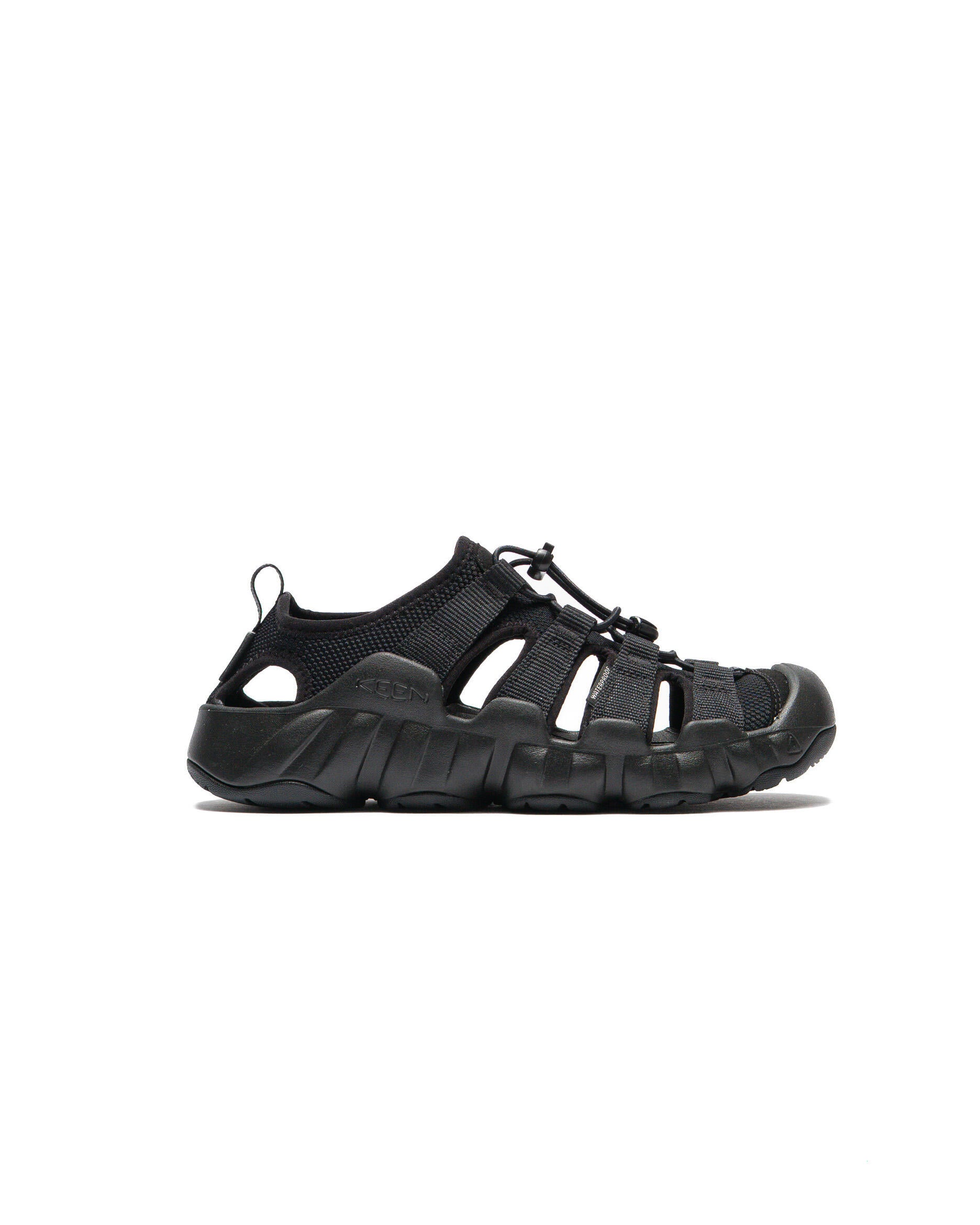 Keen x Snow Peak Hyperport H2