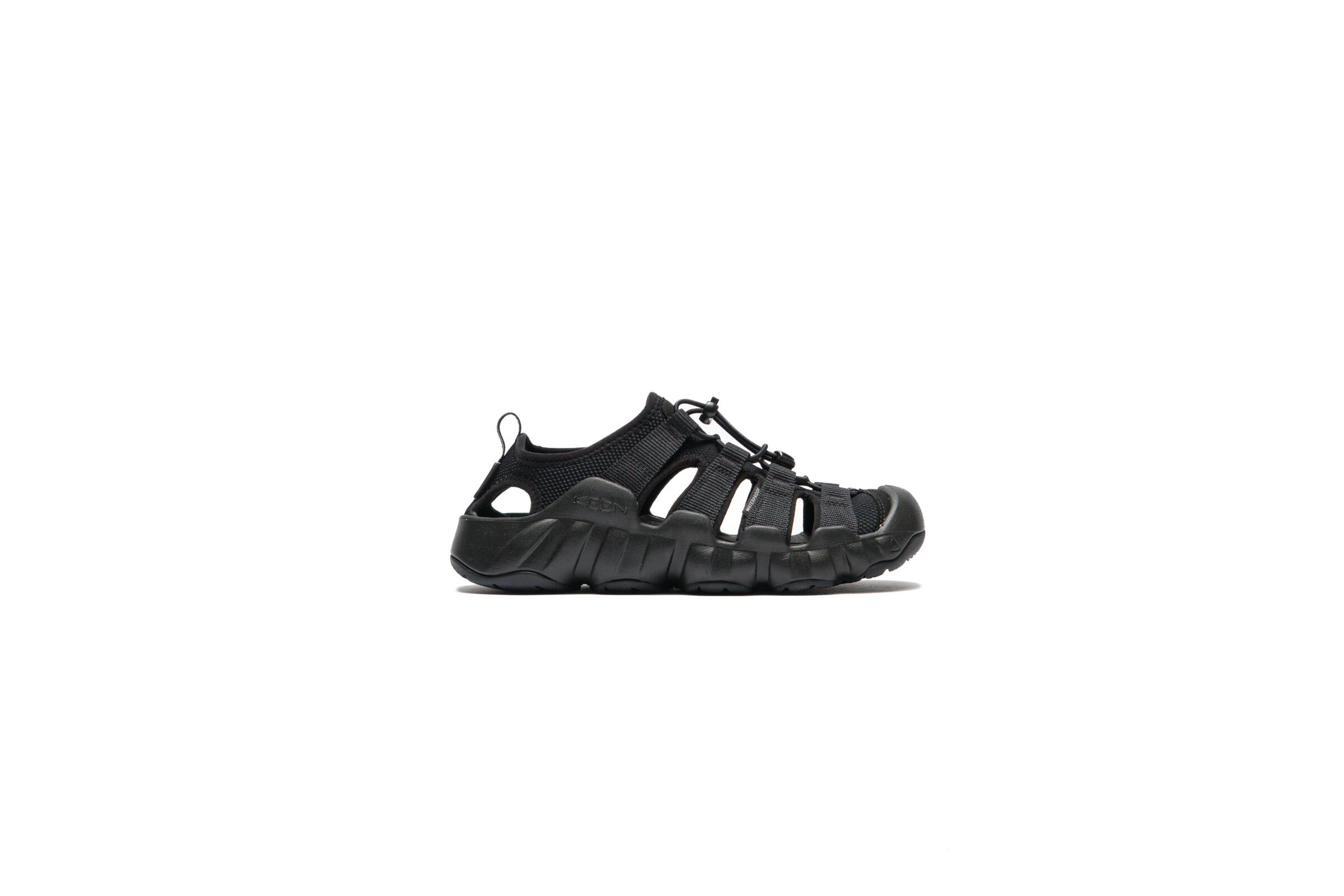 Keen x Snow Peak Hyperport H2