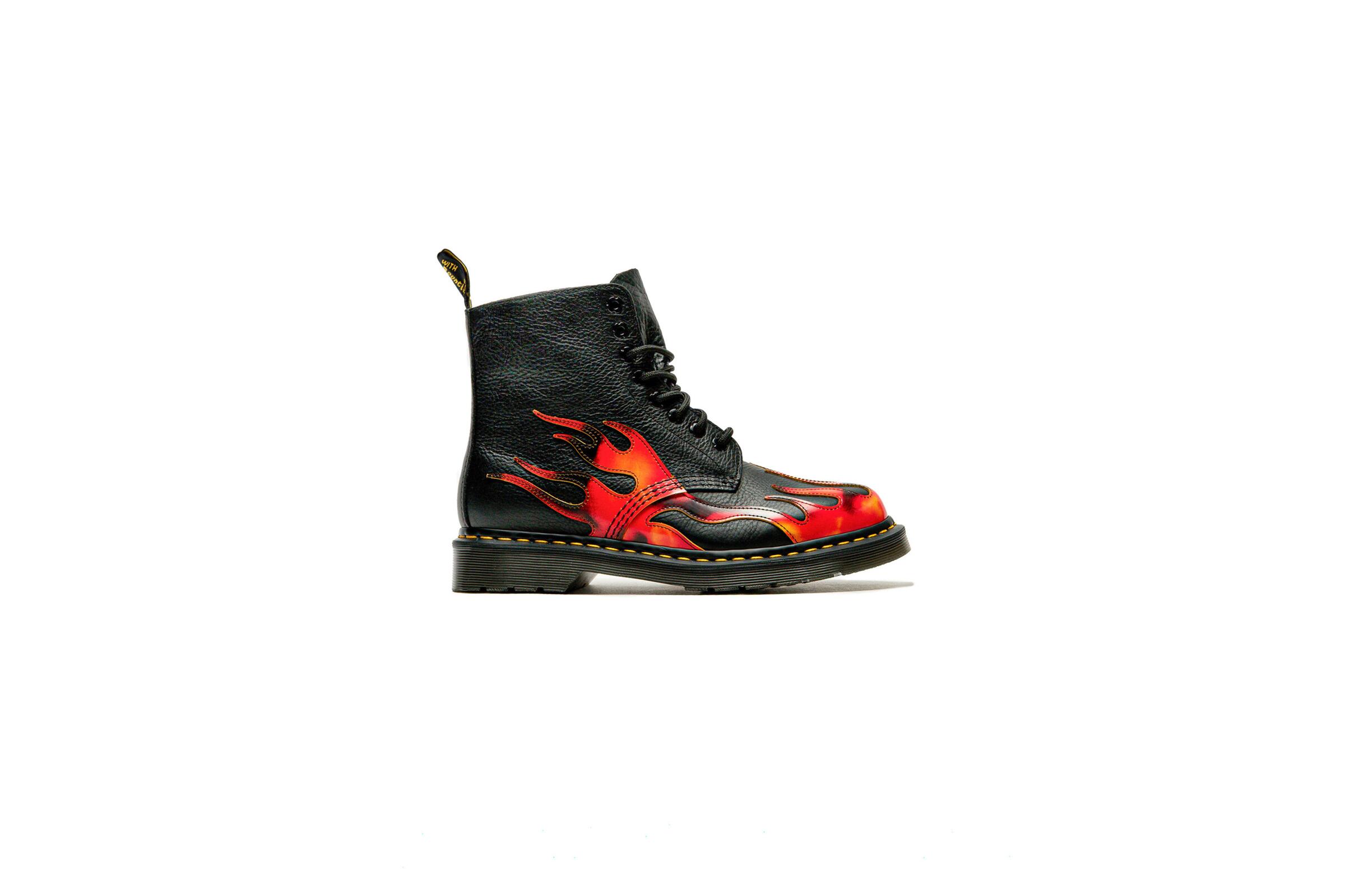 Dr. Martens 1460 Pascal