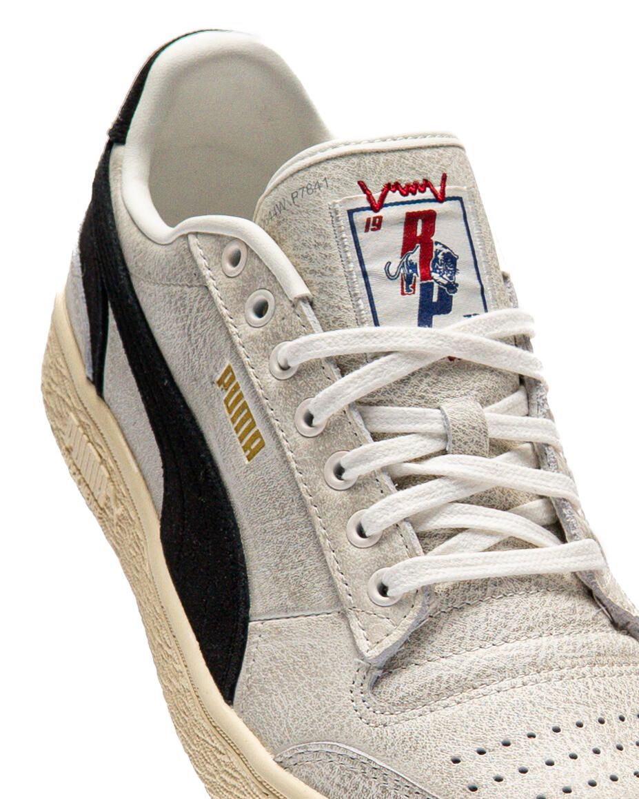 Puma x Represent Majesty 'Warm White/Black' - Image 21