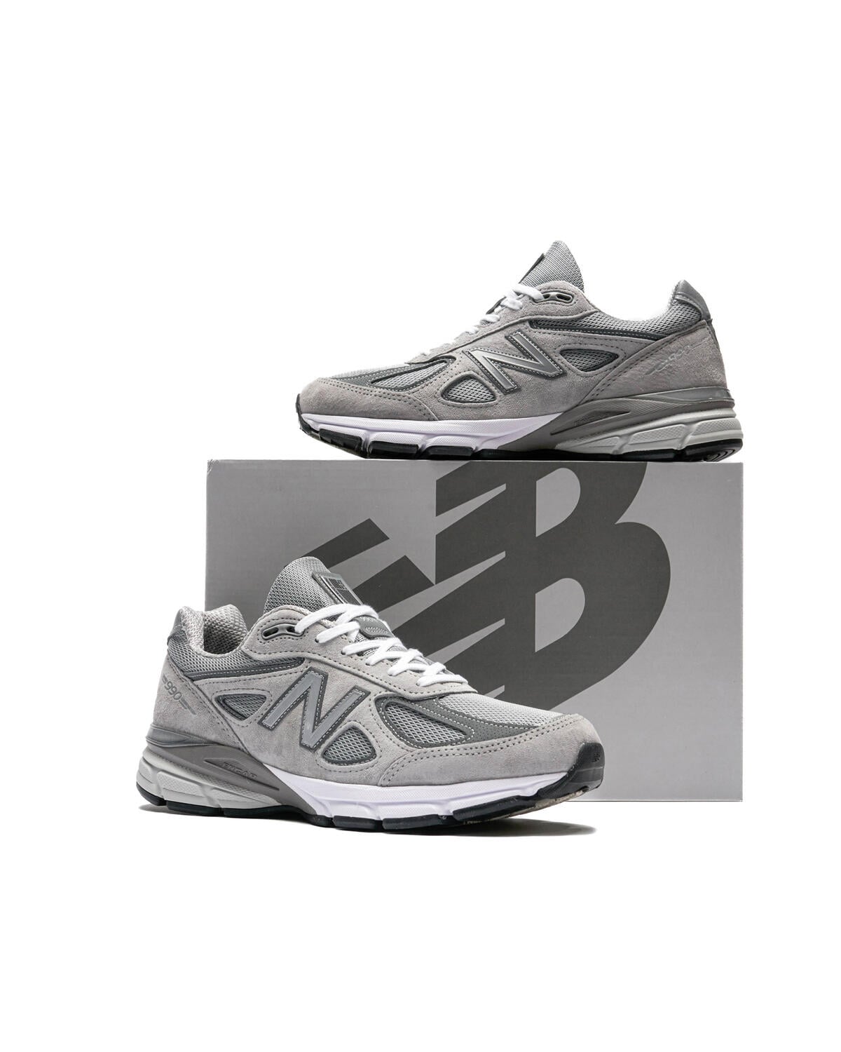 New Balance U 990 GR4 - Made in USA | U990GR4 | AFEW STORE