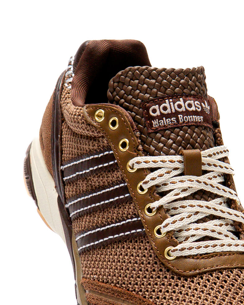 adidas x Wales Bonner Adizero Adios Mesh Auburn/Cream White - Image 61