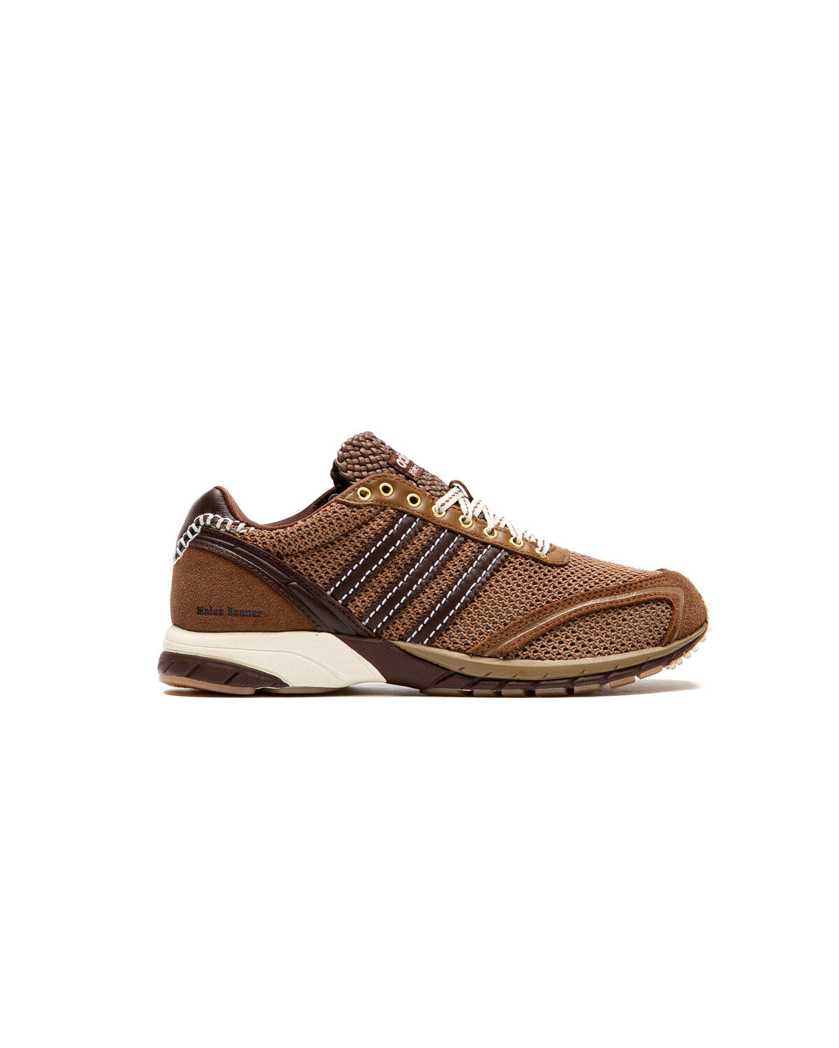 adidas x Wales Bonner Adizero Adios Mesh Auburn/Cream White - Image 56