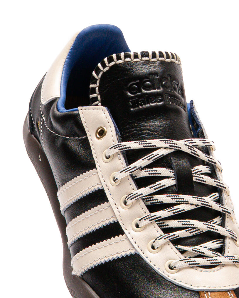 Adidas Originals x Wales Bonner Karintha OG - Core Black/Wonder White/Lush Blue - Image 67