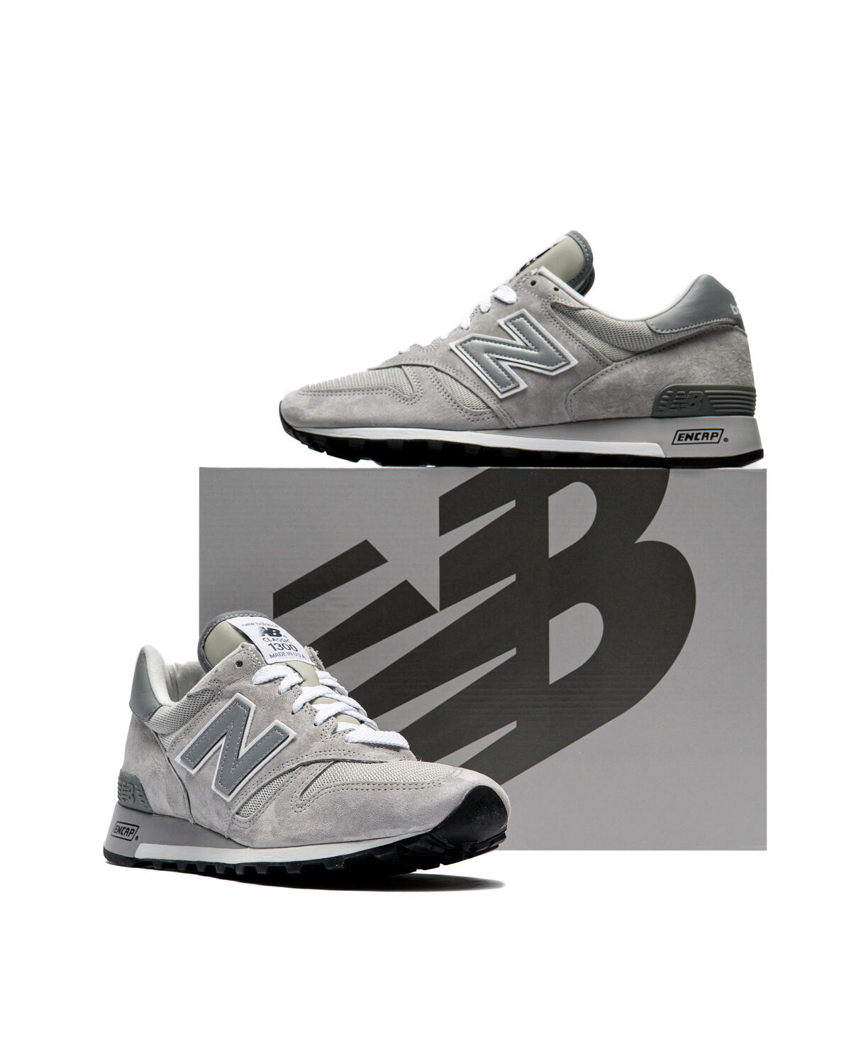 New Balance U1300 "Made in USA" GREY - Image 30