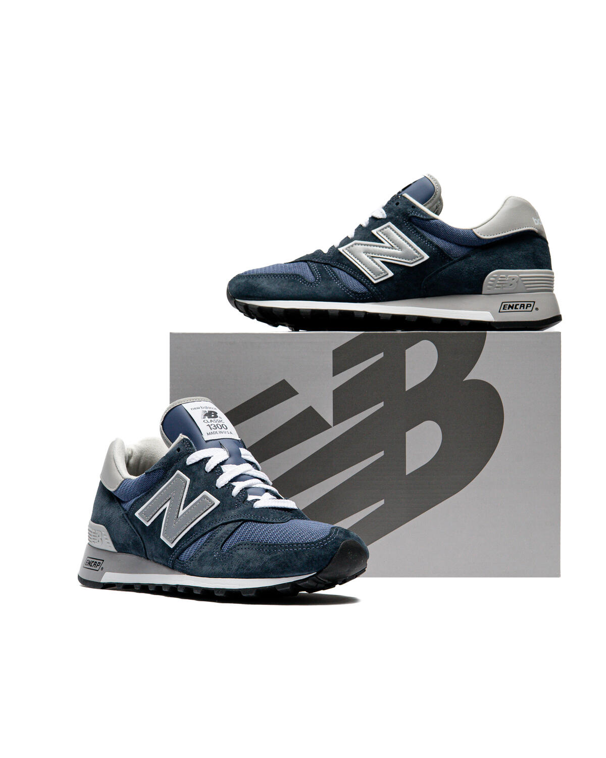 New Balance U1300 "Navy" - Image 6