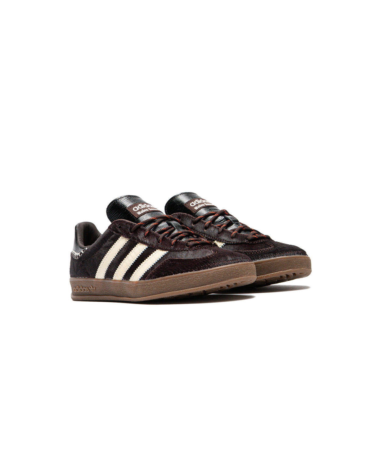 Adidas x Wales Bonner Gazelle *Pony* - Image 27