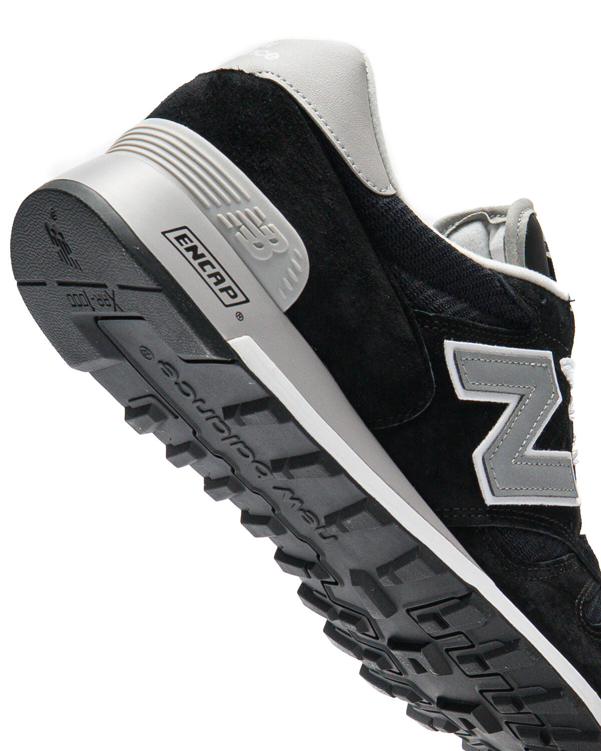 New Balance U1300 'Black' - Image 15