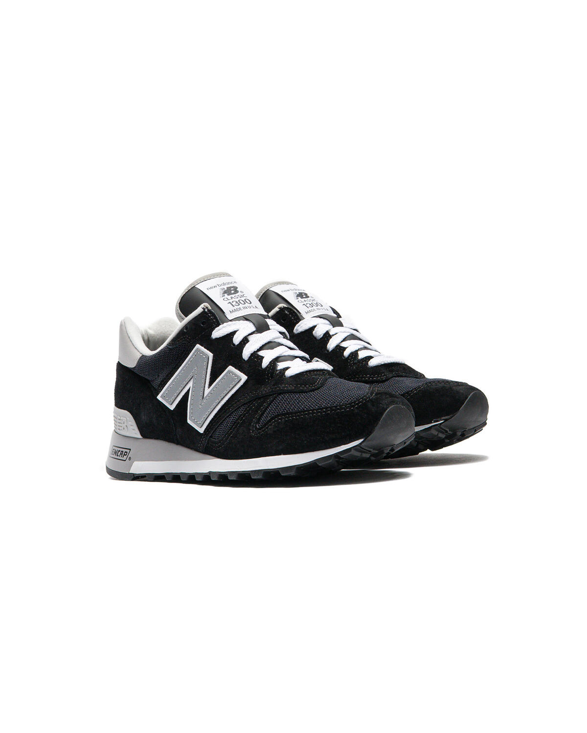 New Balance U1300 'Black' - Image 12