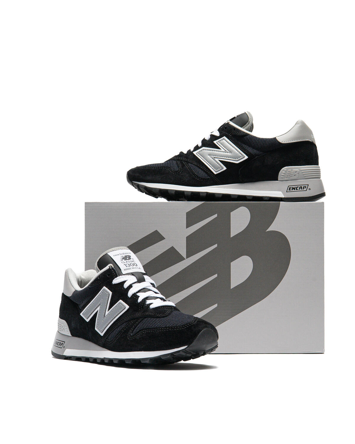 New Balance U1300 'Black' - Image 14
